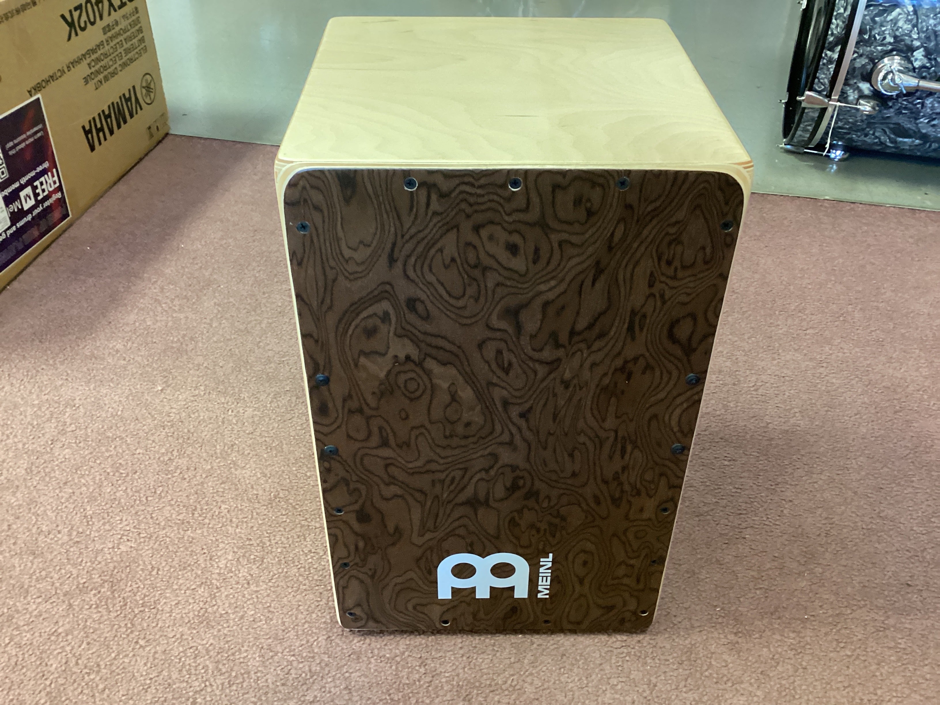 The Pied Piper Music Store