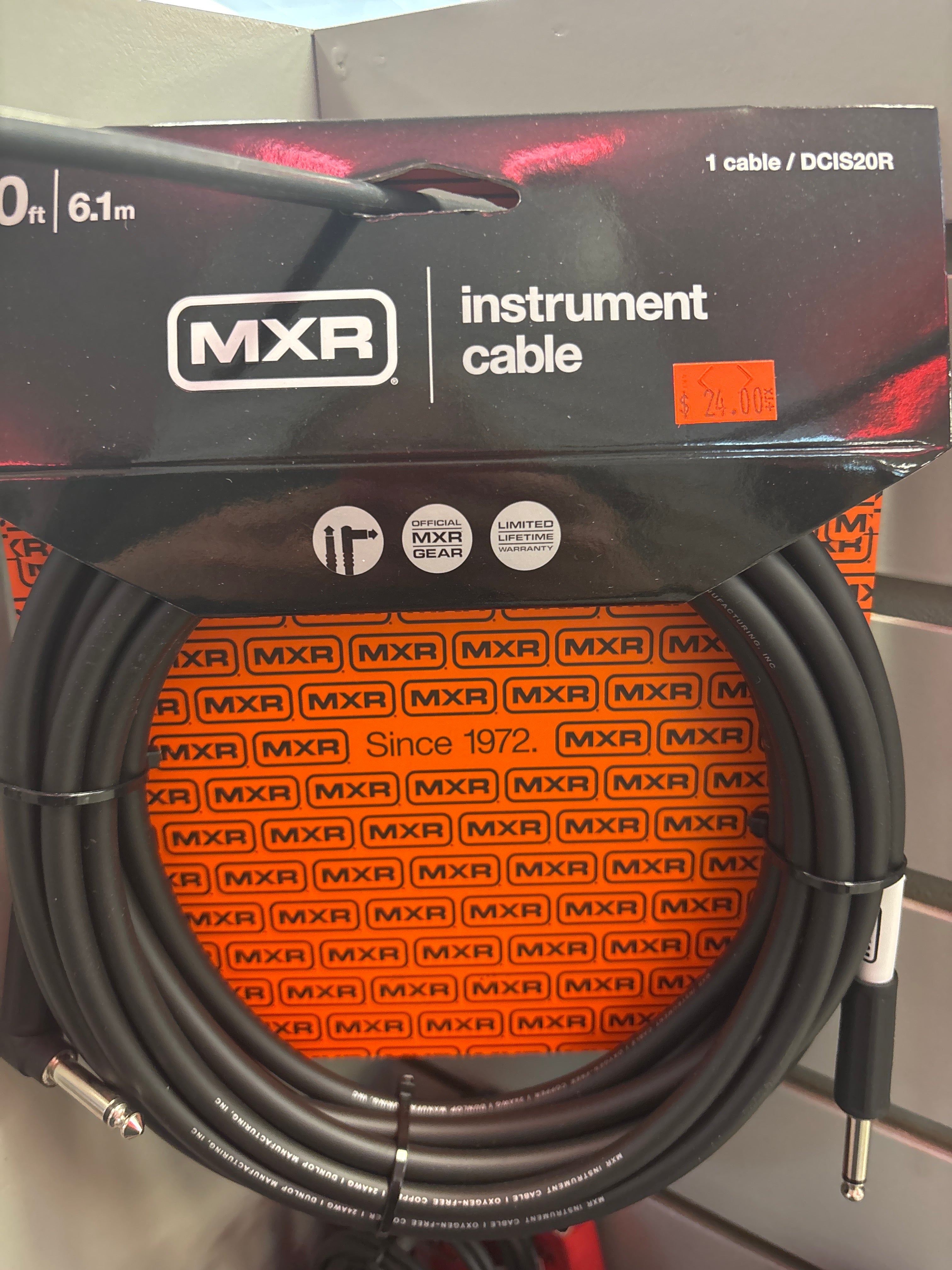 The Pied Piper Music Store