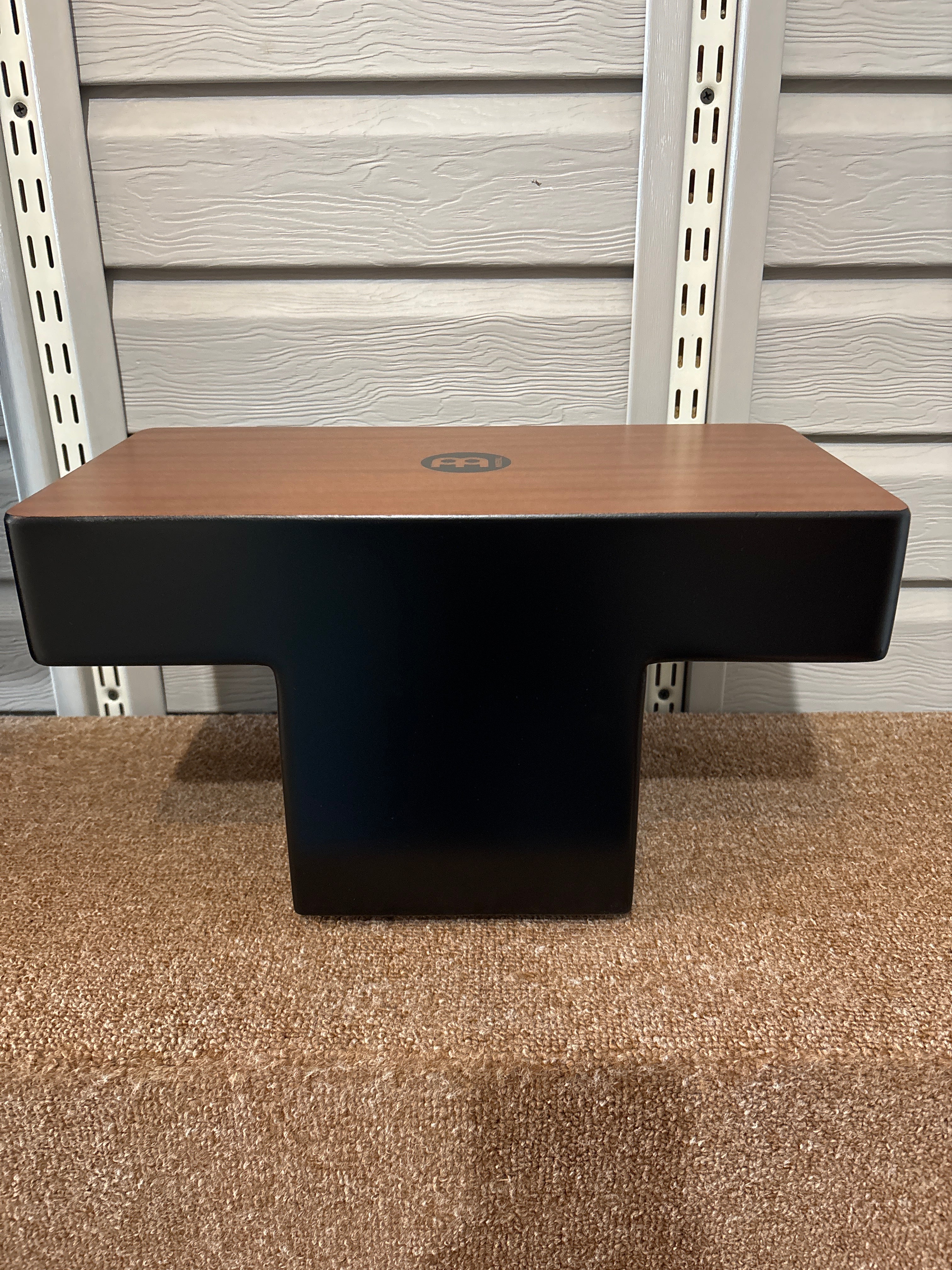 Image of Meinl PTOPCAJ4MH-M Pickup Slap-Top Mahogany Special Cajon