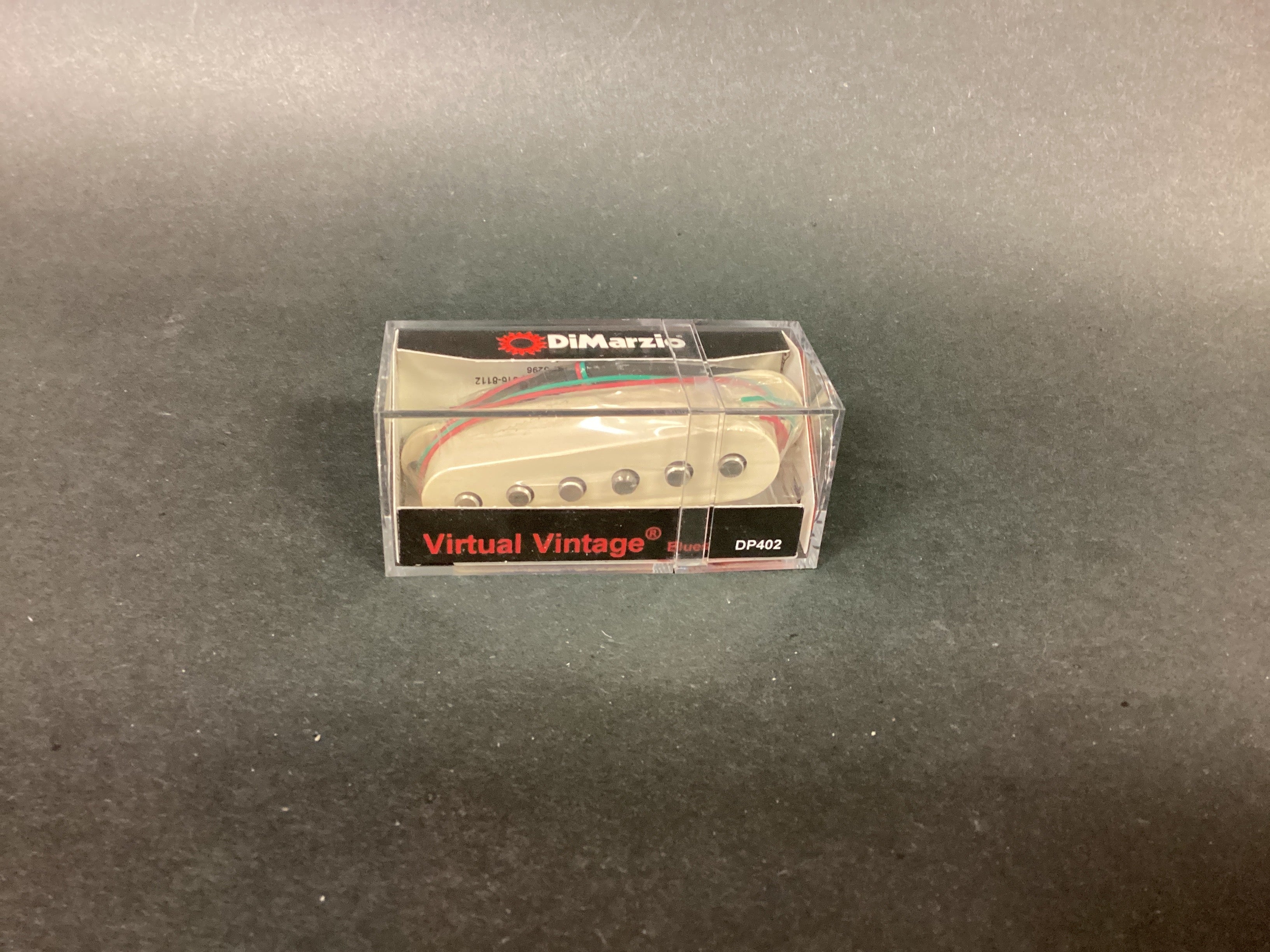 The Pied Piper Music Store