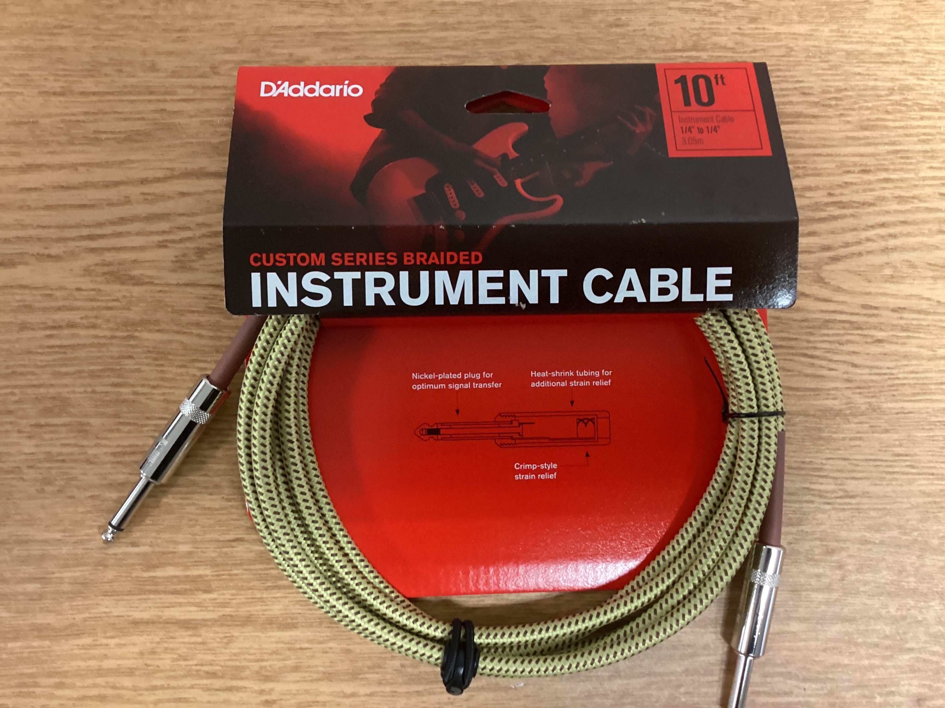 The Pied Piper Music Store