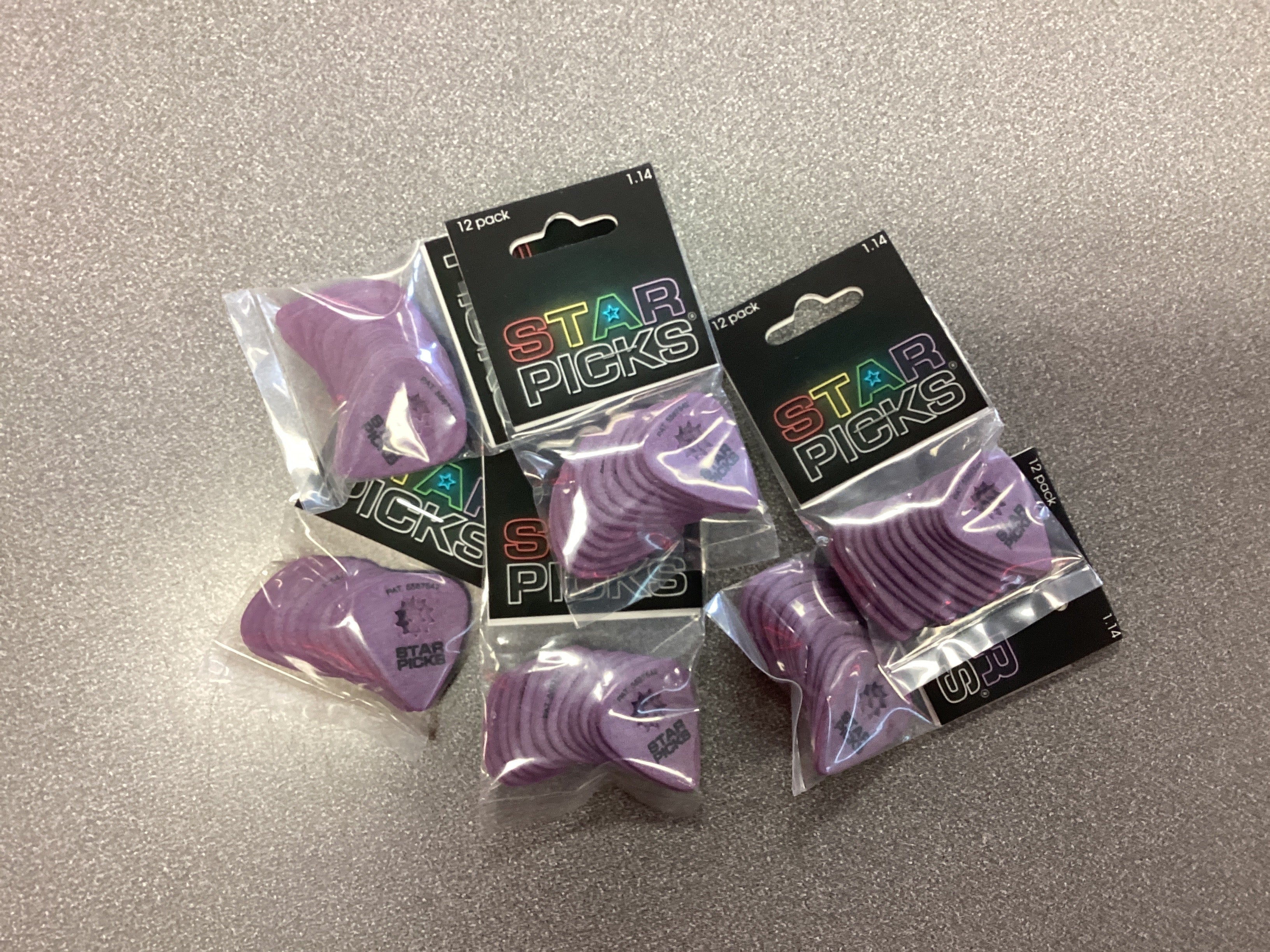 The Pied Piper Music Store