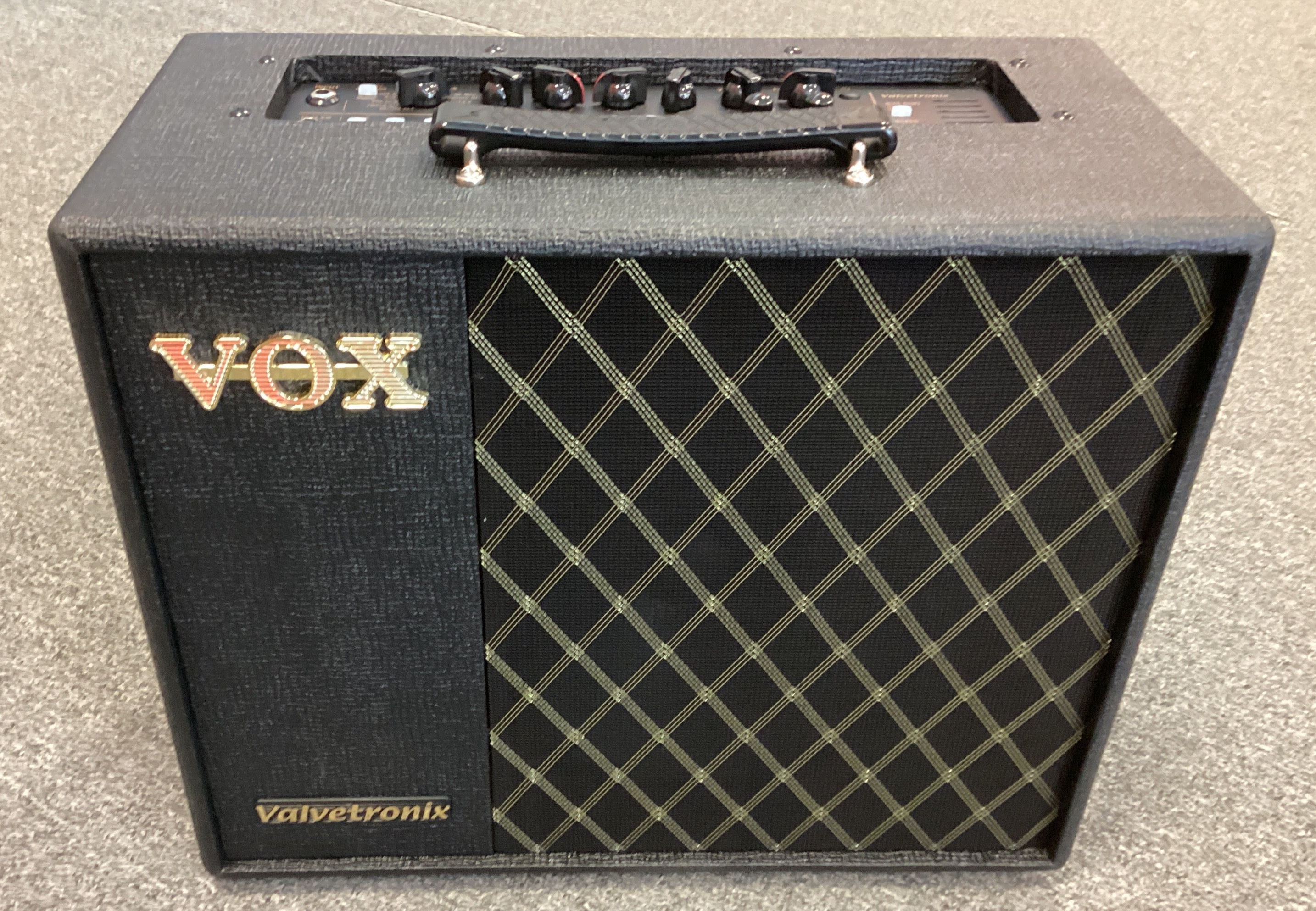 The Pied Piper Music Store