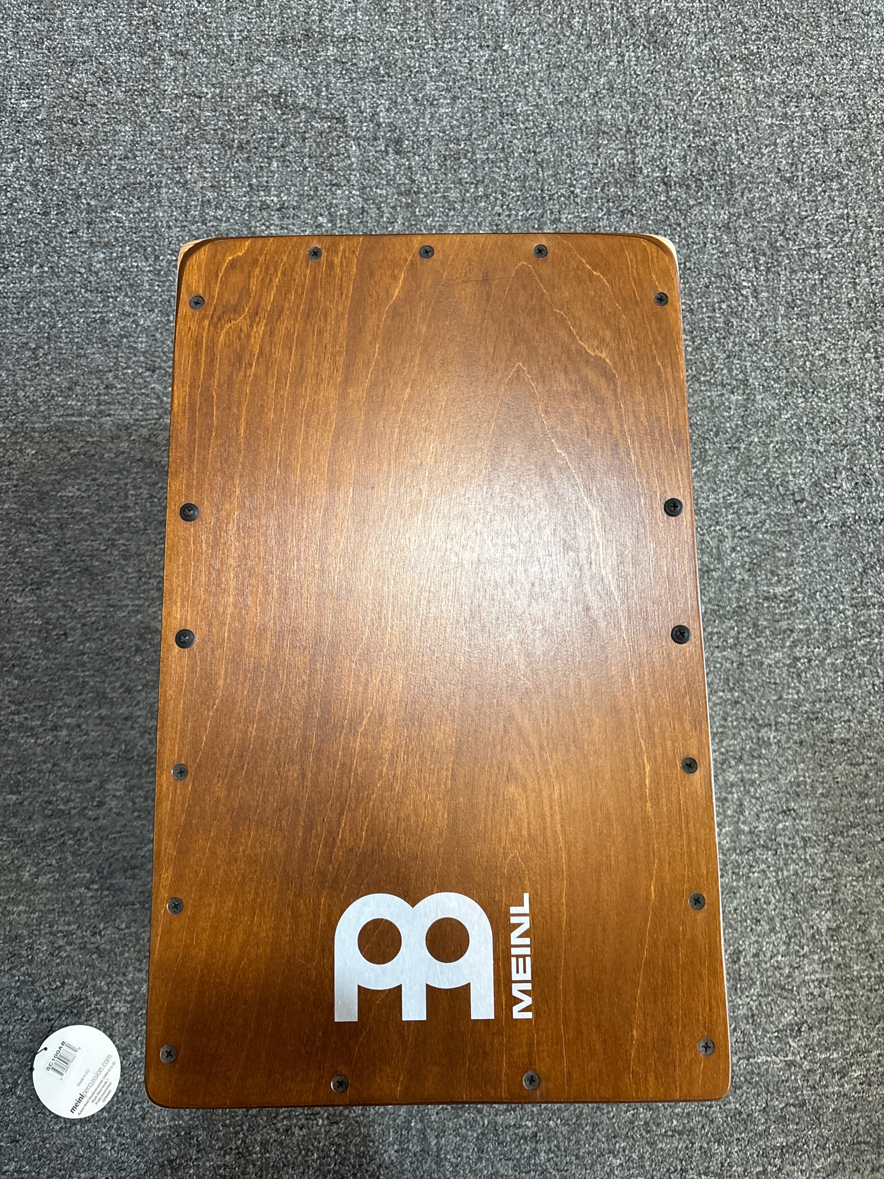 The Pied Piper Music Store