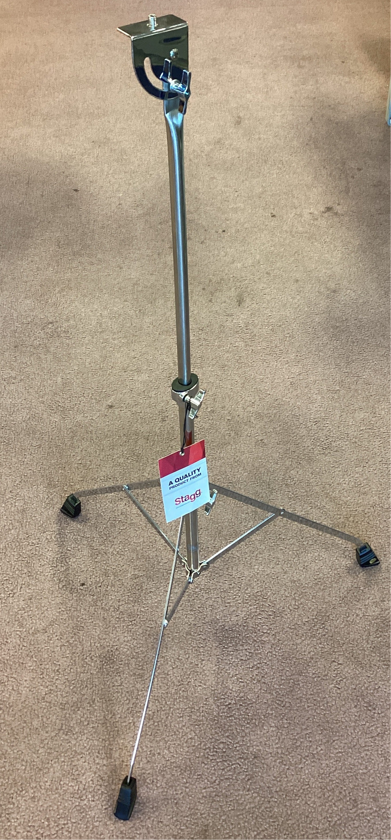 The Pied Piper Music Store