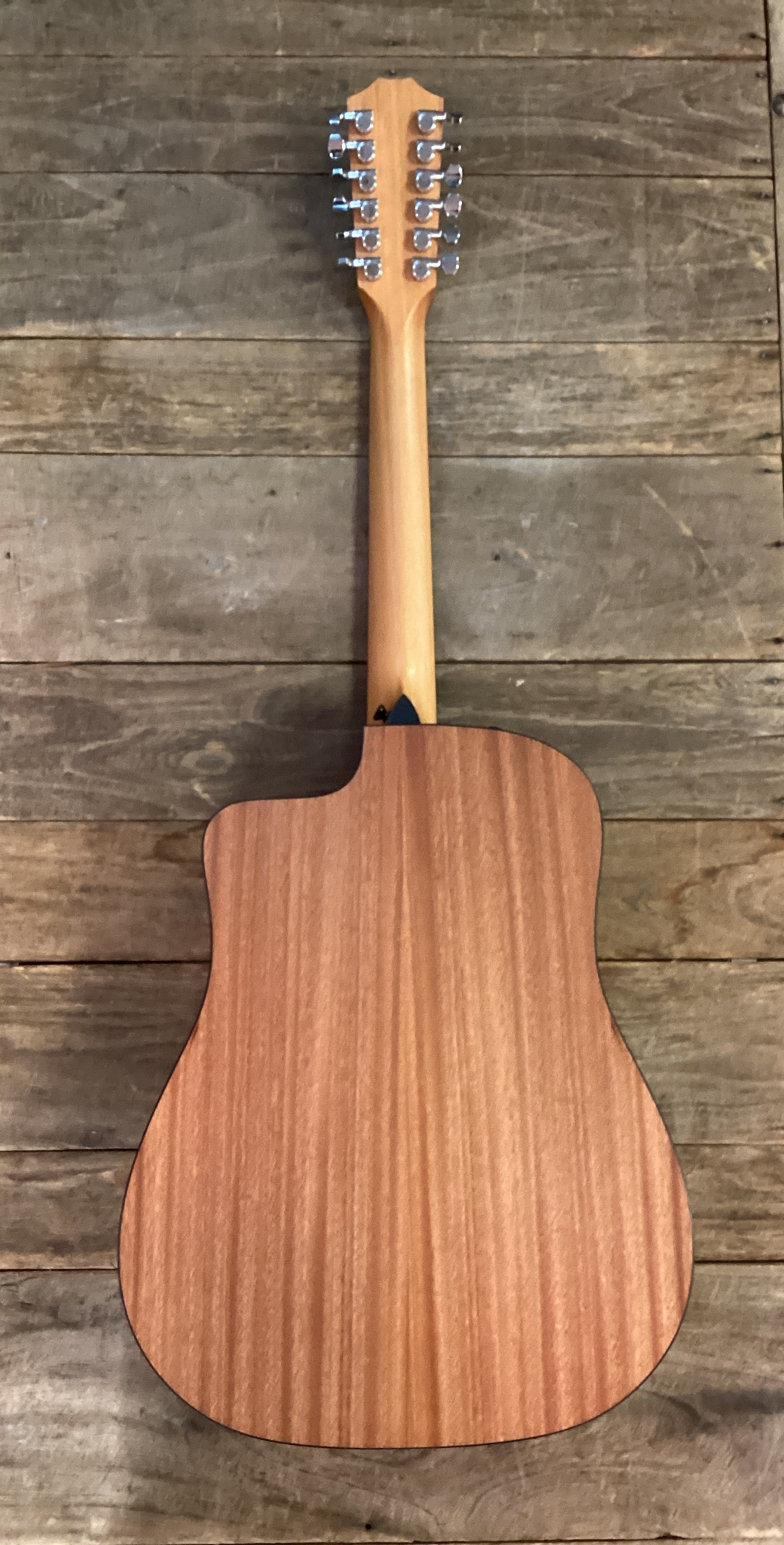 Image of Taylor 150ce 12-String Acoustic Guitar