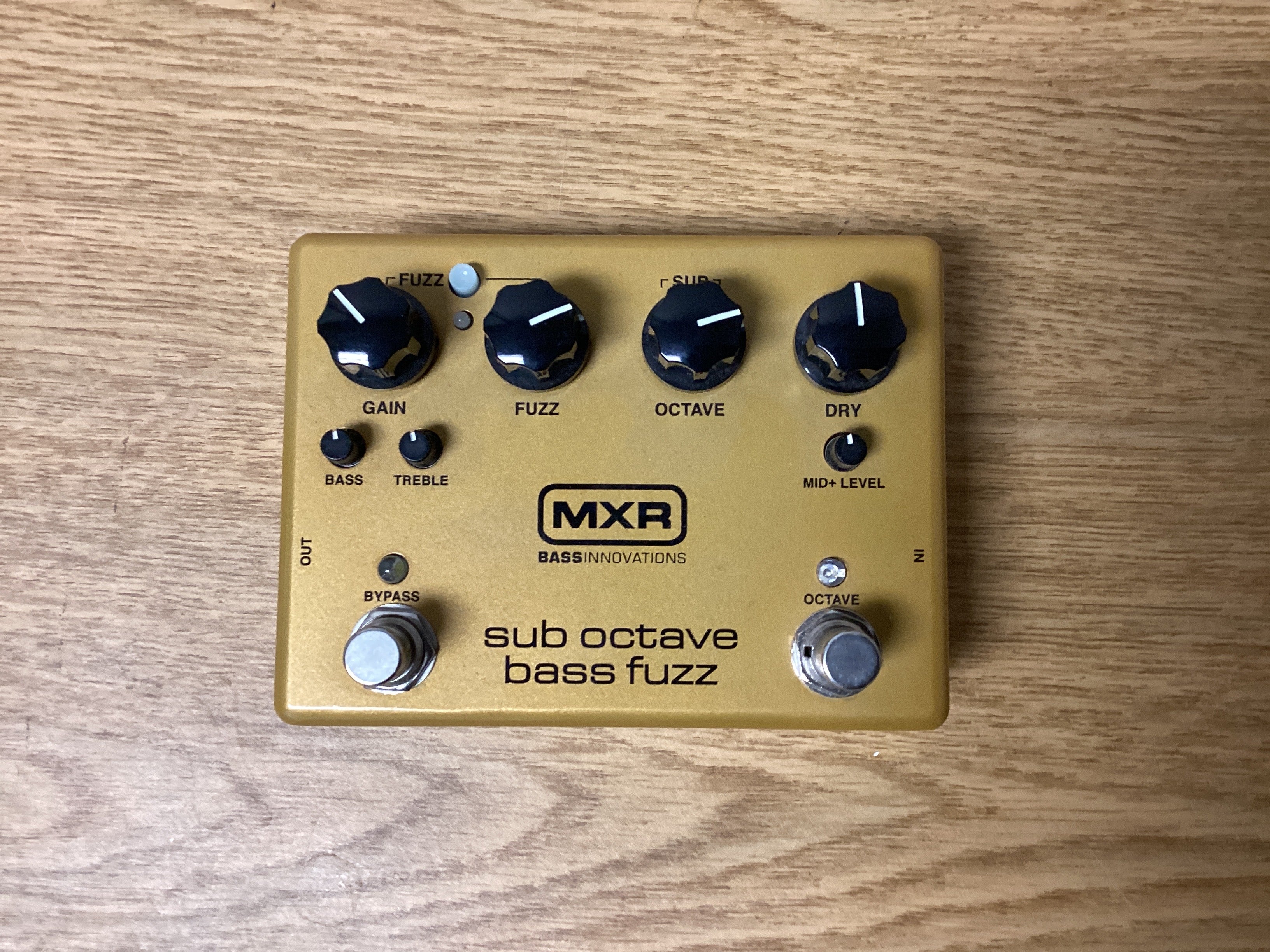 The Pied Piper Music Store