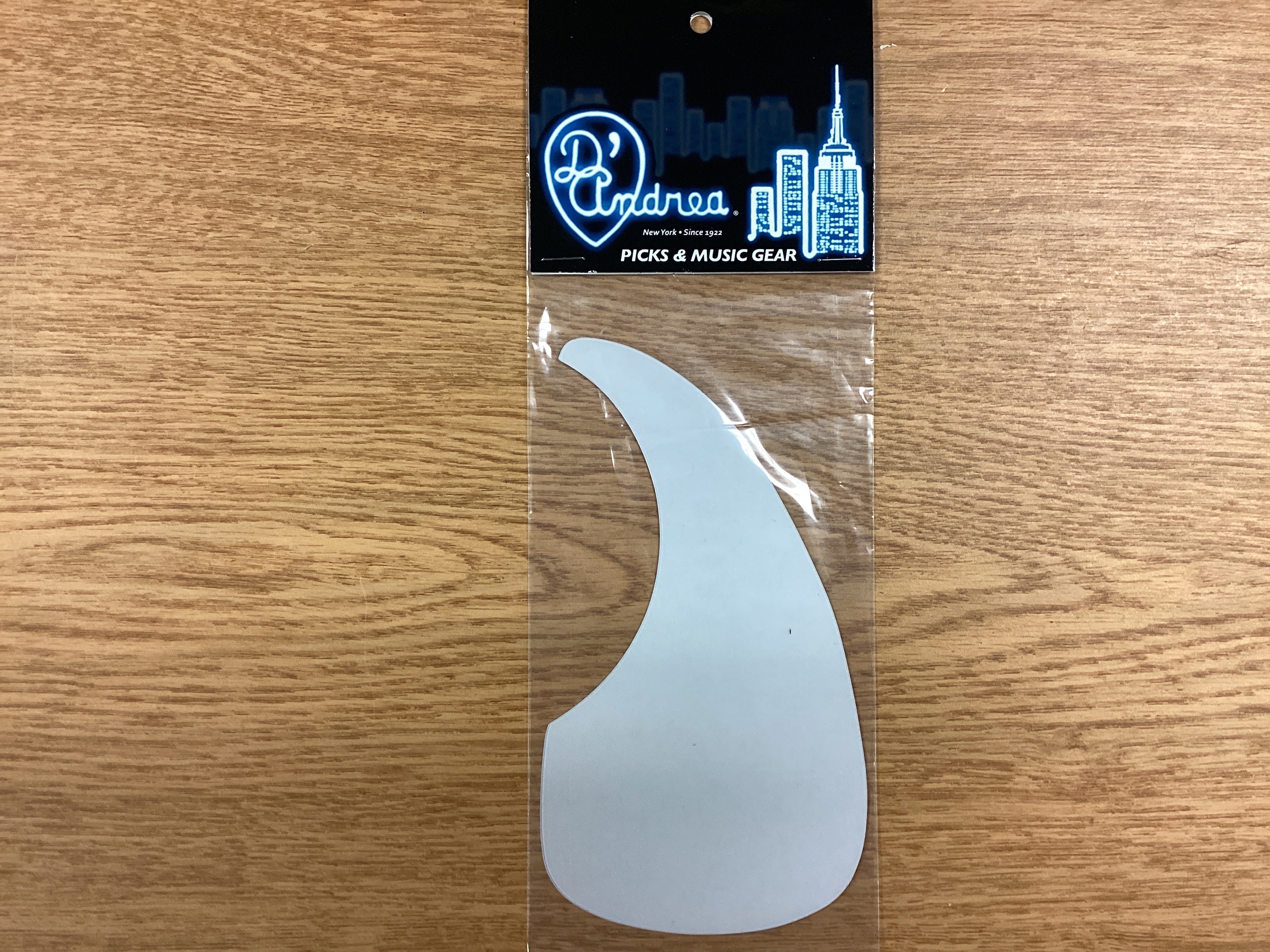 The Pied Piper Music Store