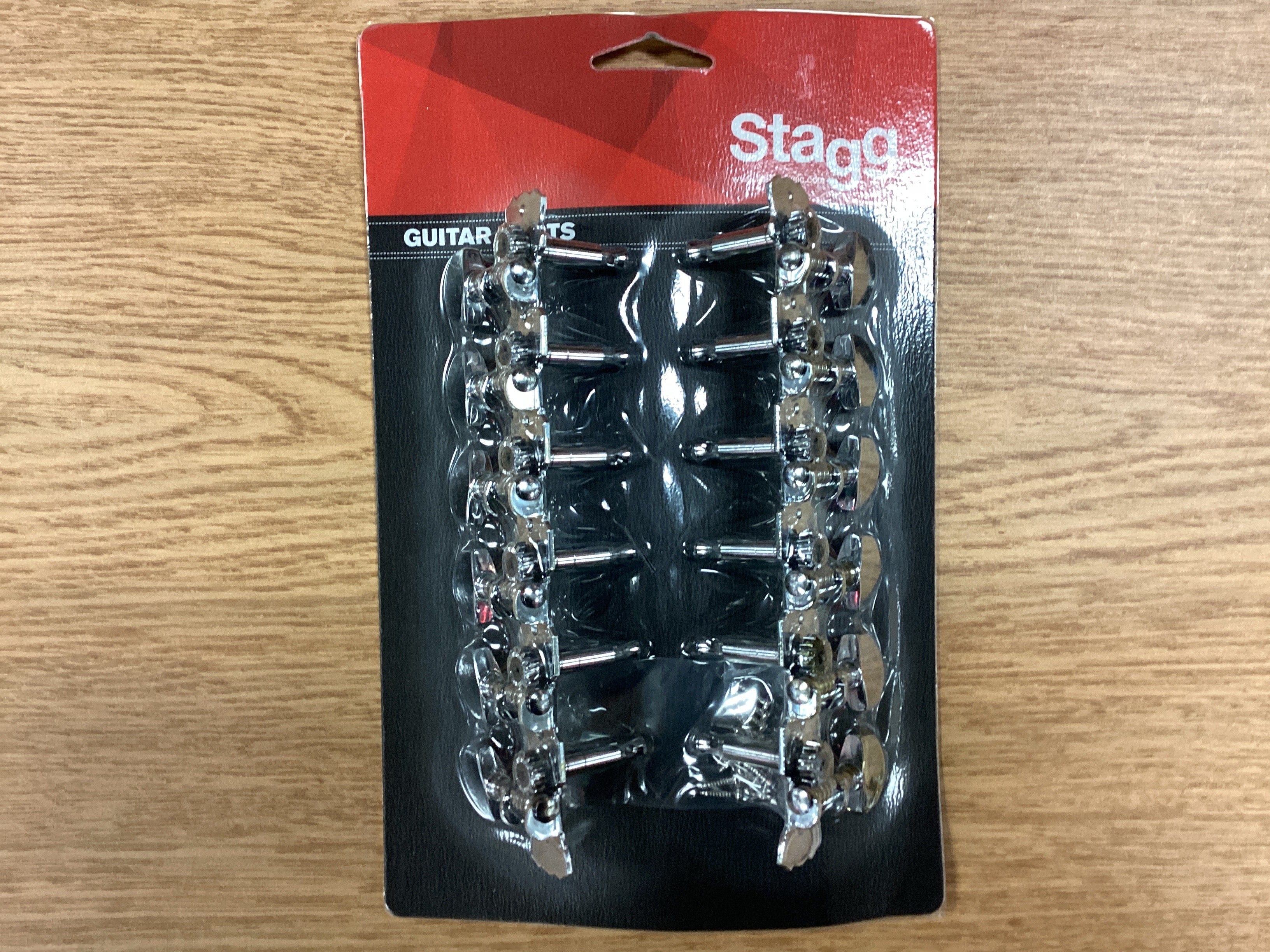 The Pied Piper Music Store