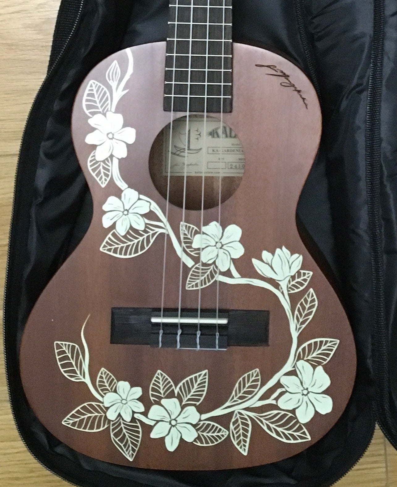 The Pied Piper Music Store