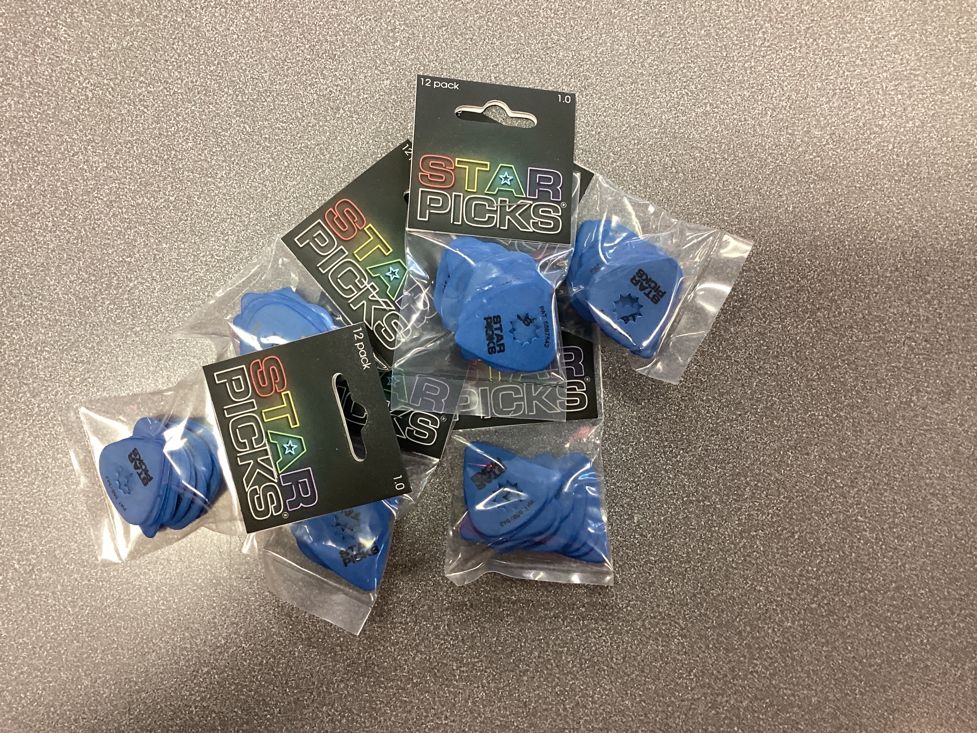 The Pied Piper Music Store