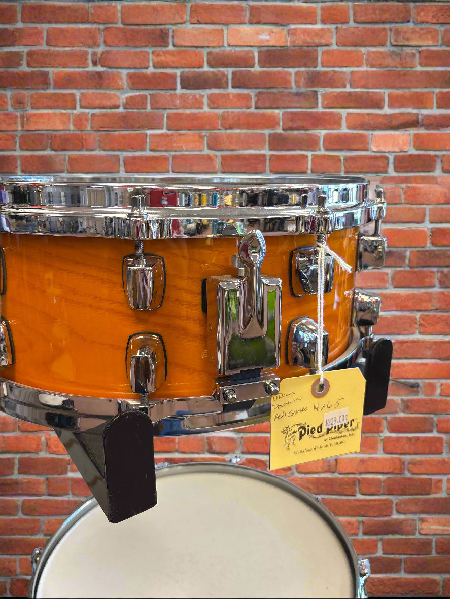 The Pied Piper Music Store