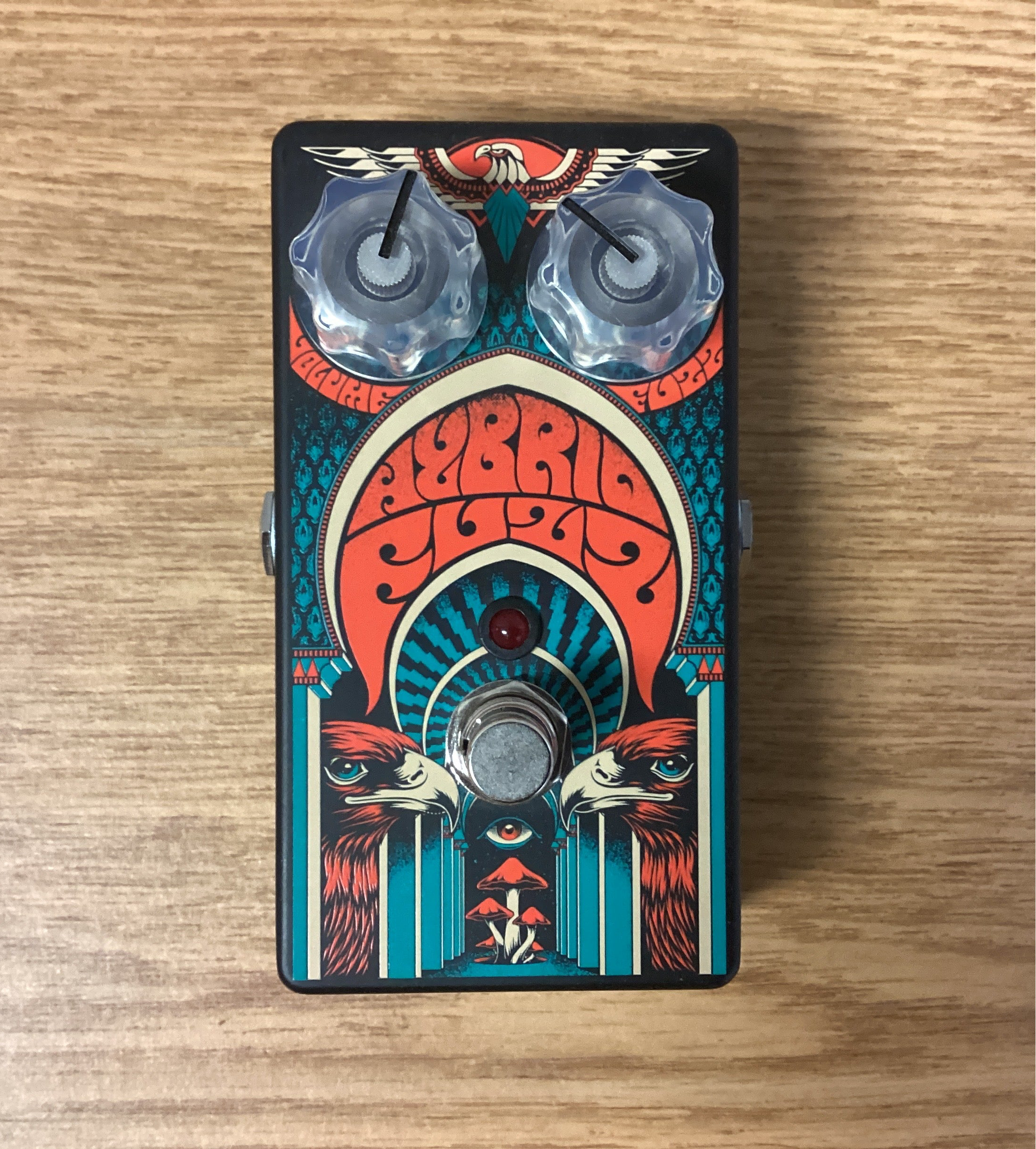 The Pied Piper Music Store