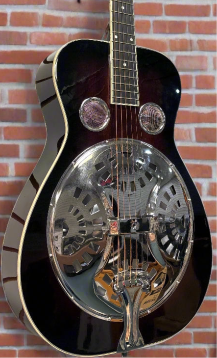 The Pied Piper Music Store