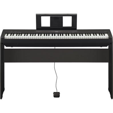 Image of Yamaha P-45 88-Key Portable Digital Piano