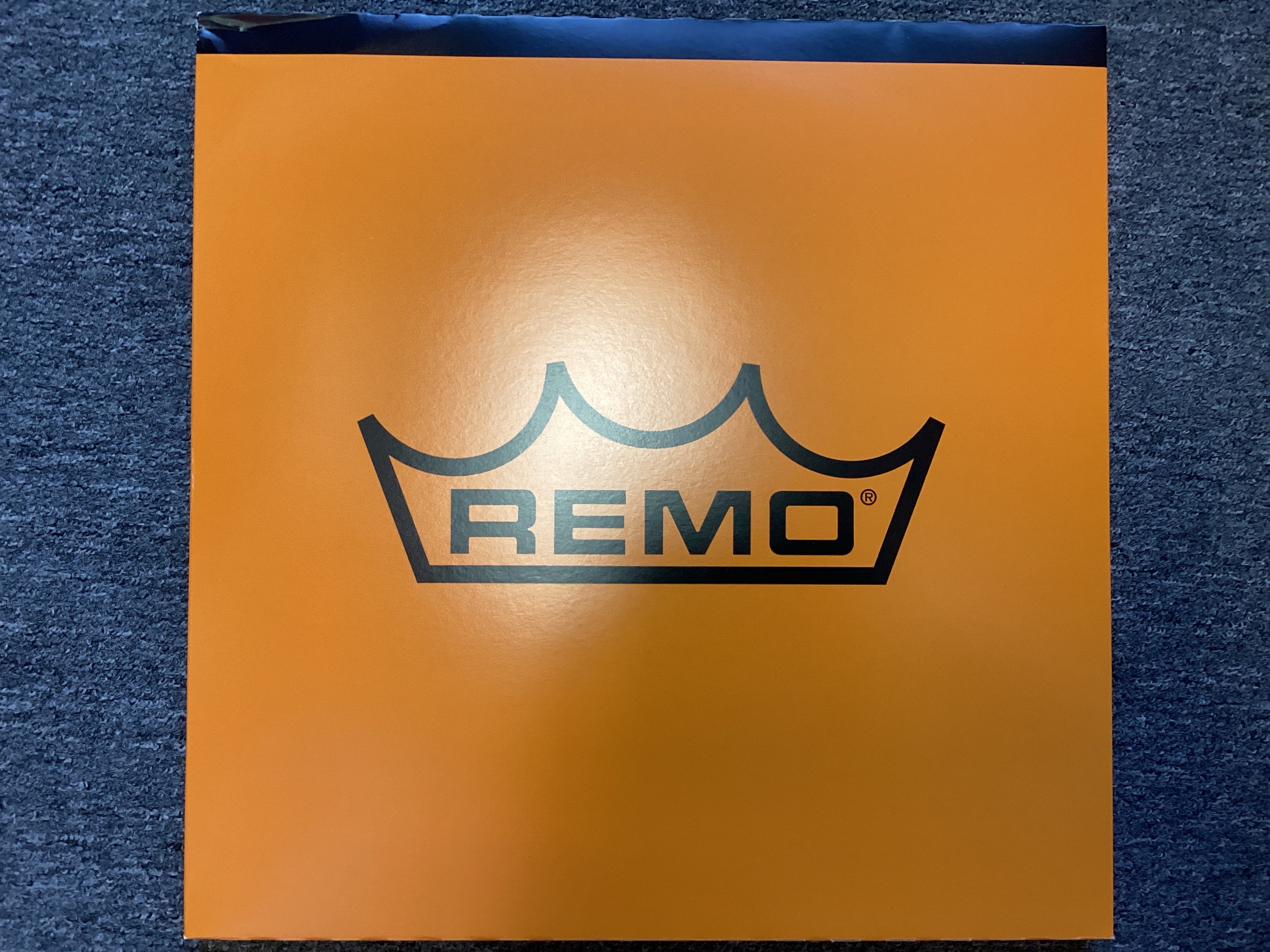 Image of Remo Coated Emperor Pack 10-12-14-14
