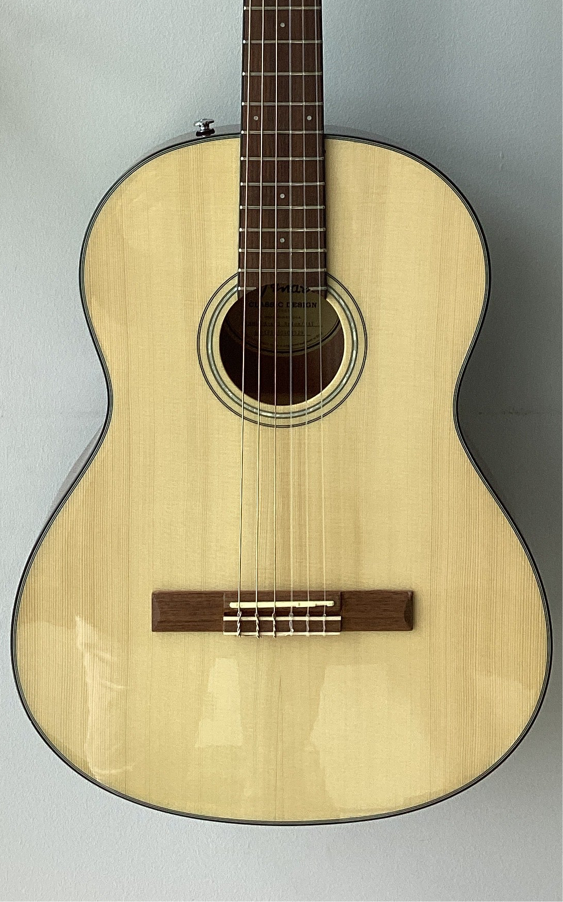 The Pied Piper Music Store