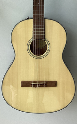 The Pied Piper Music Store