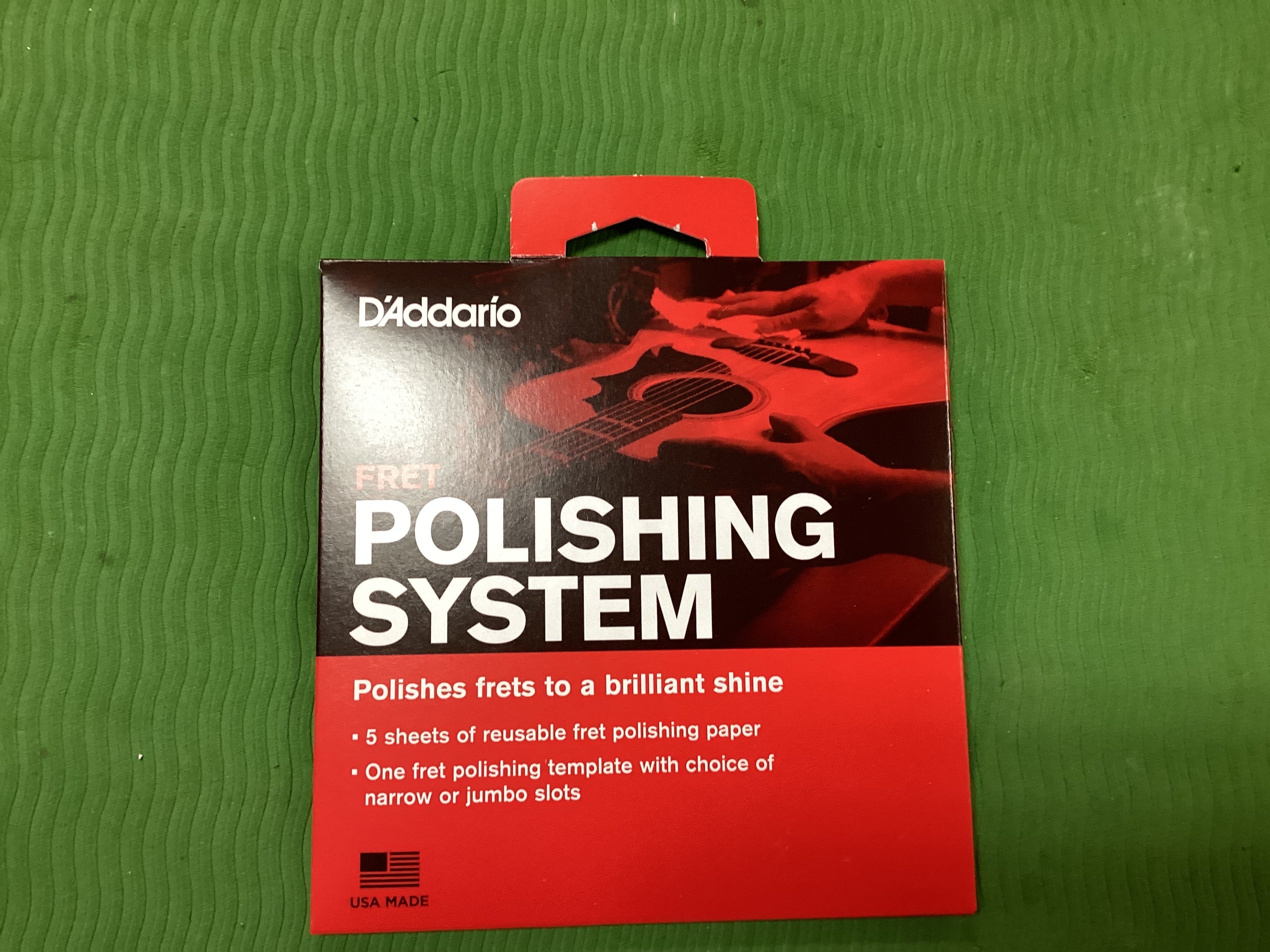 The Pied Piper Music Store