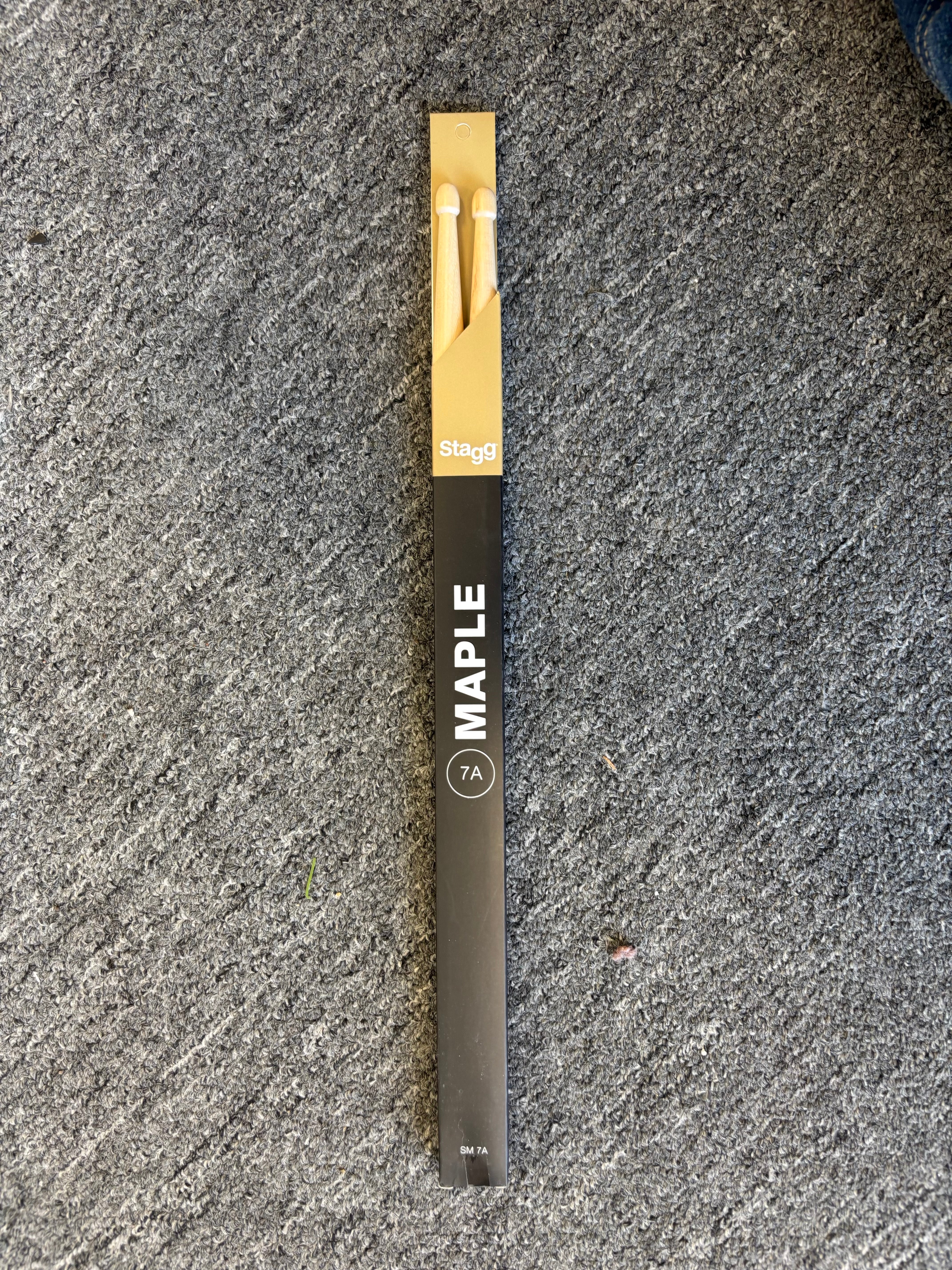 The Pied Piper Music Store