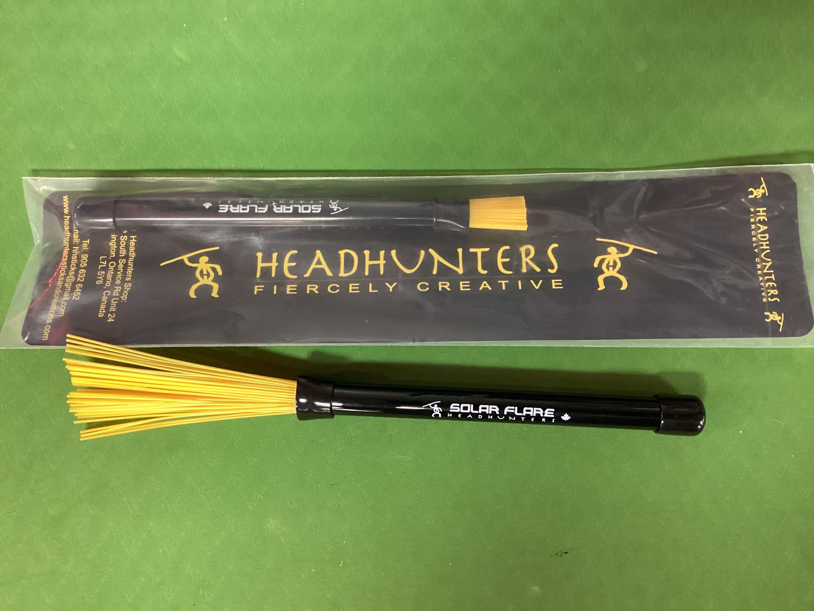 The Pied Piper Music Store