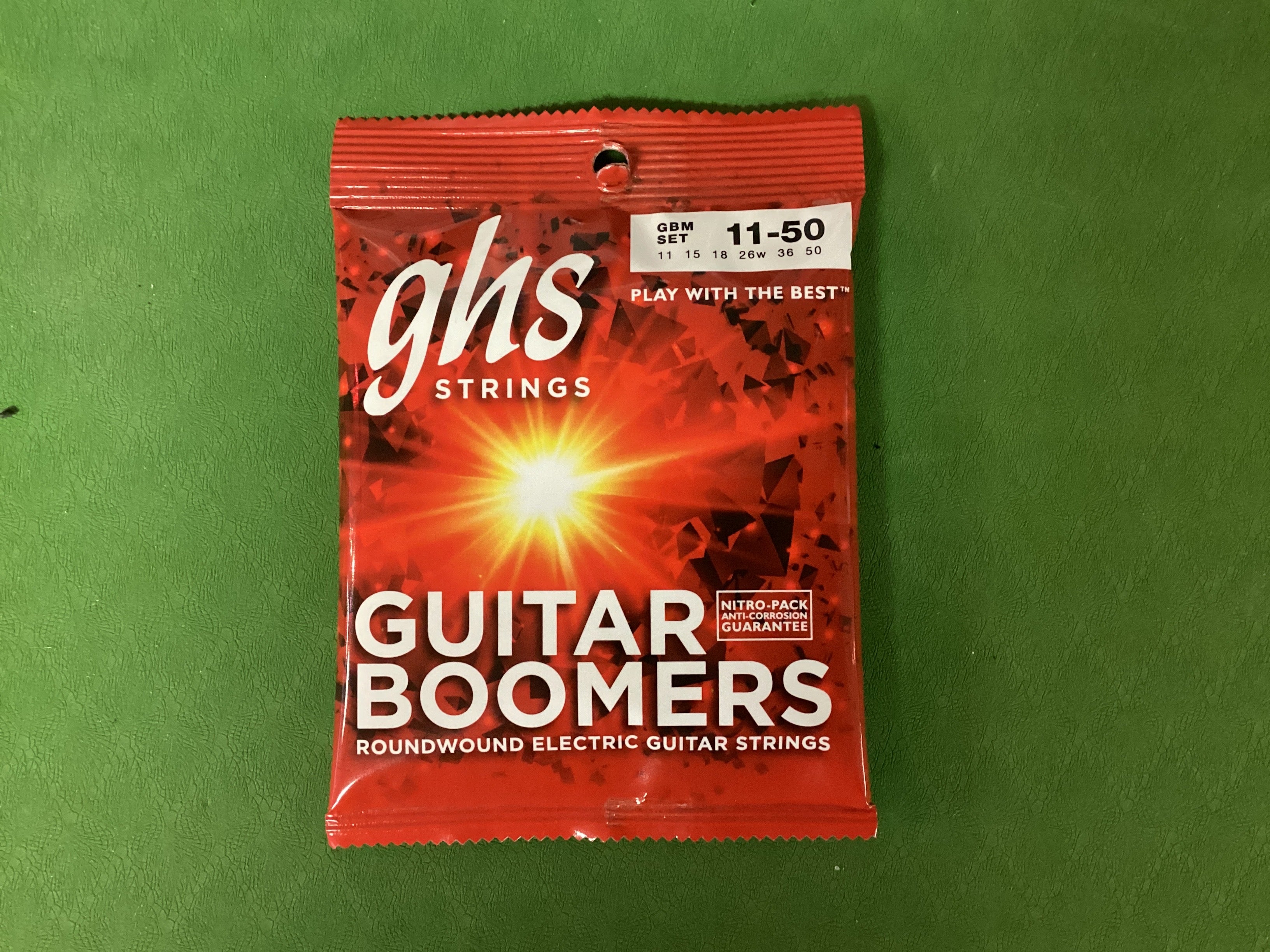 The Pied Piper Music Store