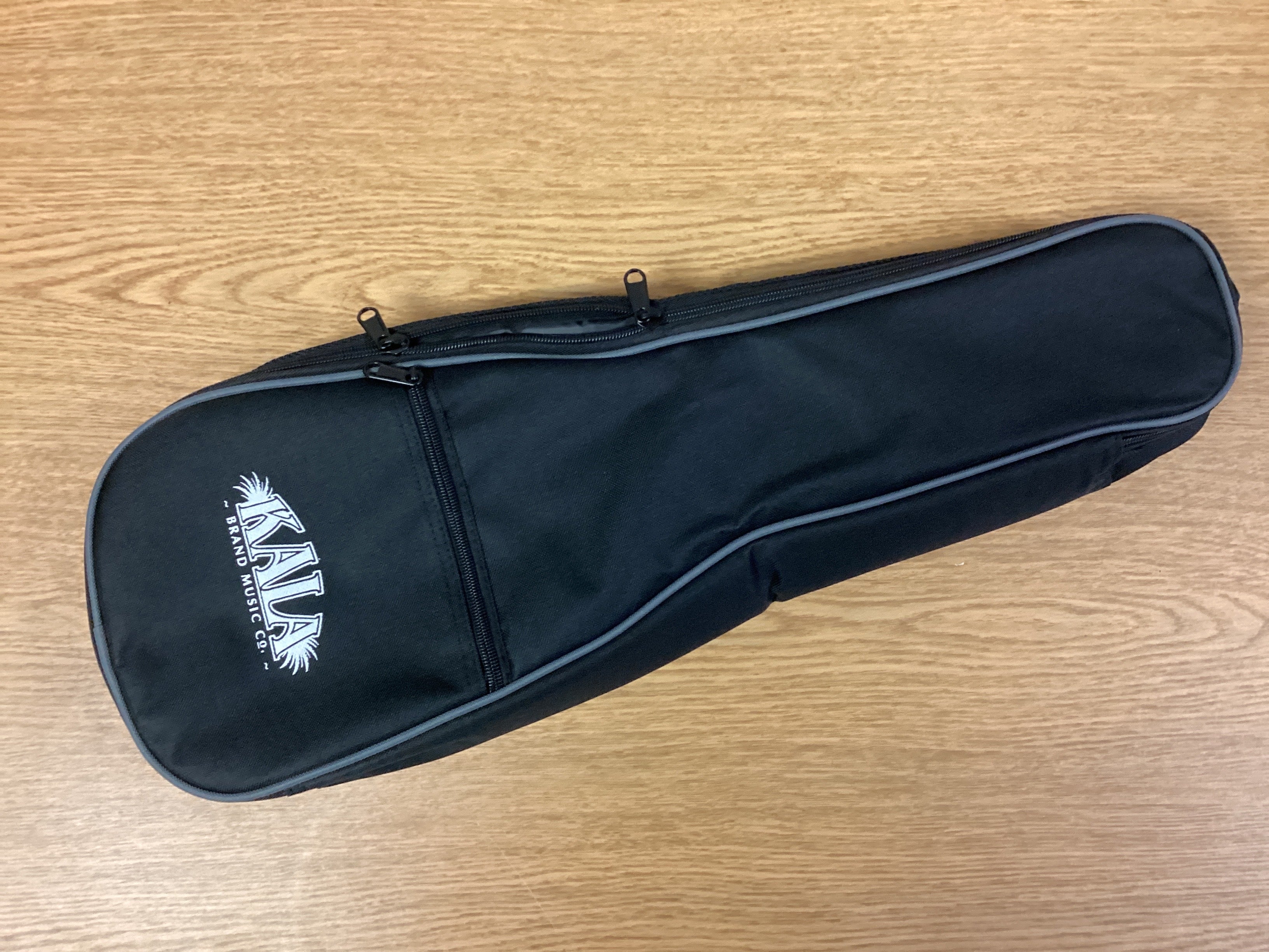 Image of Kala Soprano Ukulele Soft Bag W/Logo