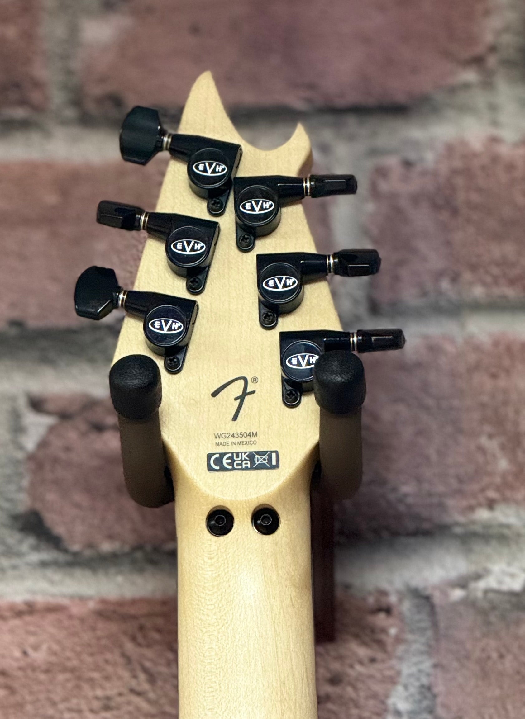 Image of EVH Wolfgang® Special LH