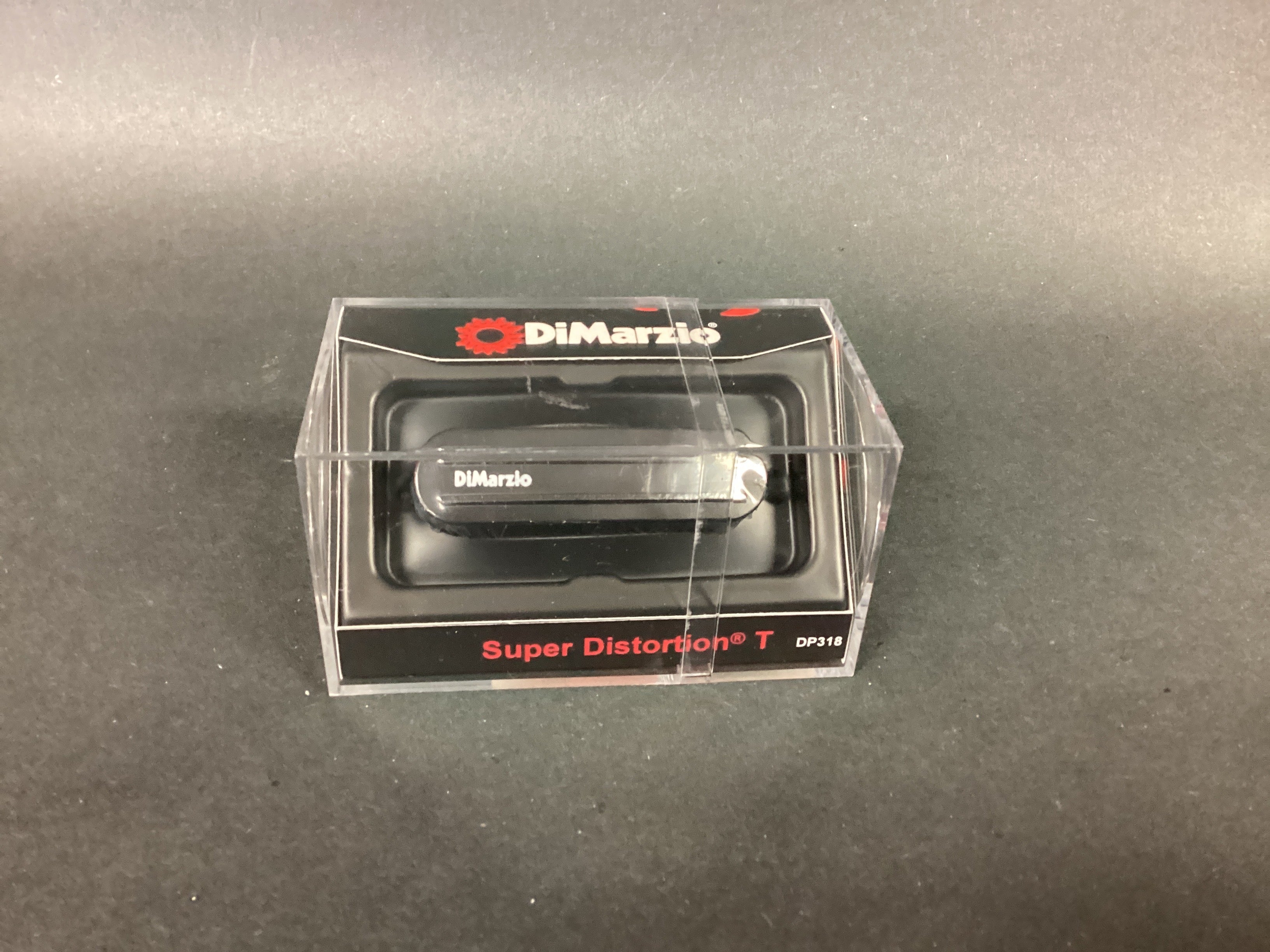 The Pied Piper Music Store