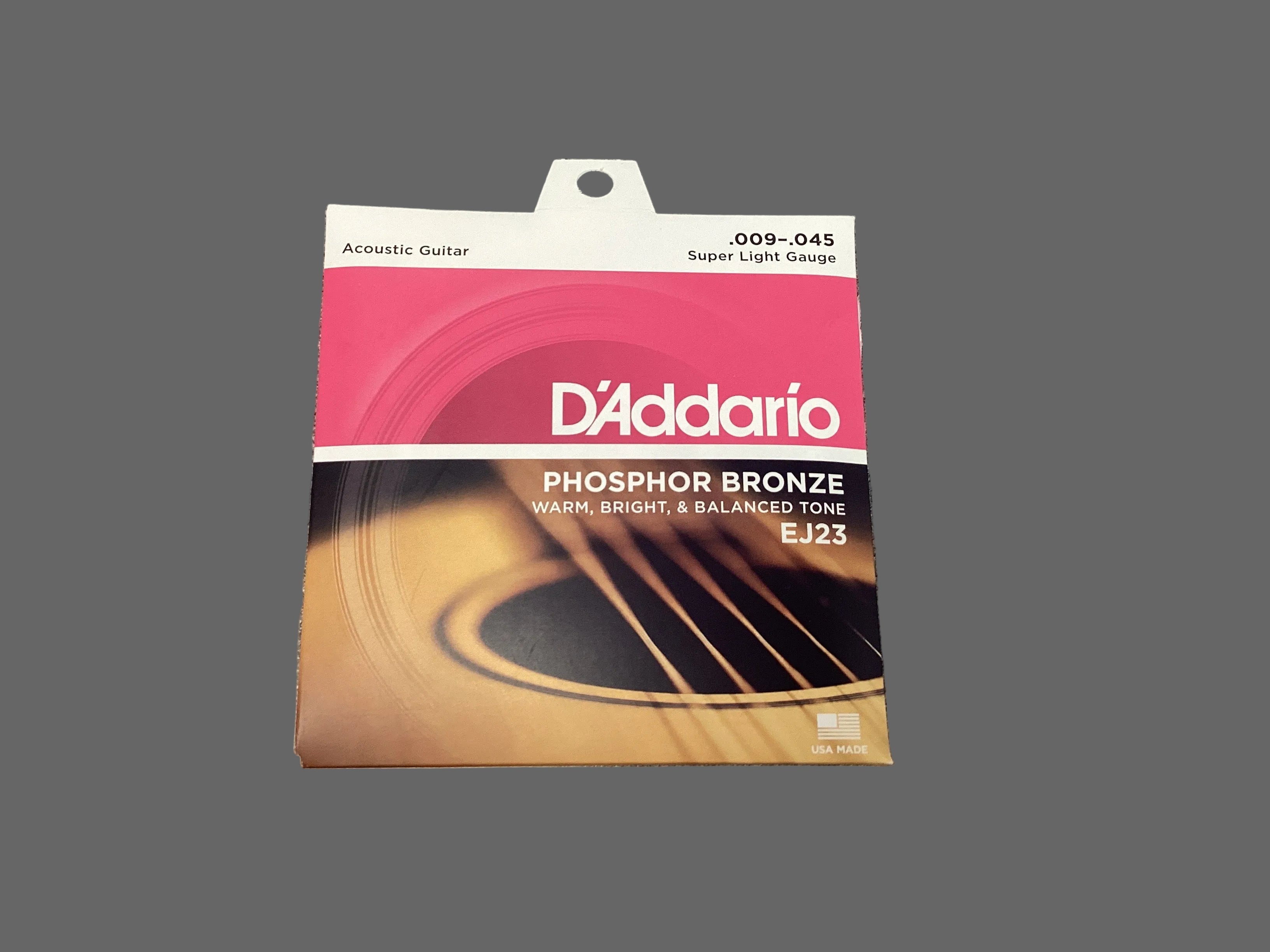 The Pied Piper Music Store