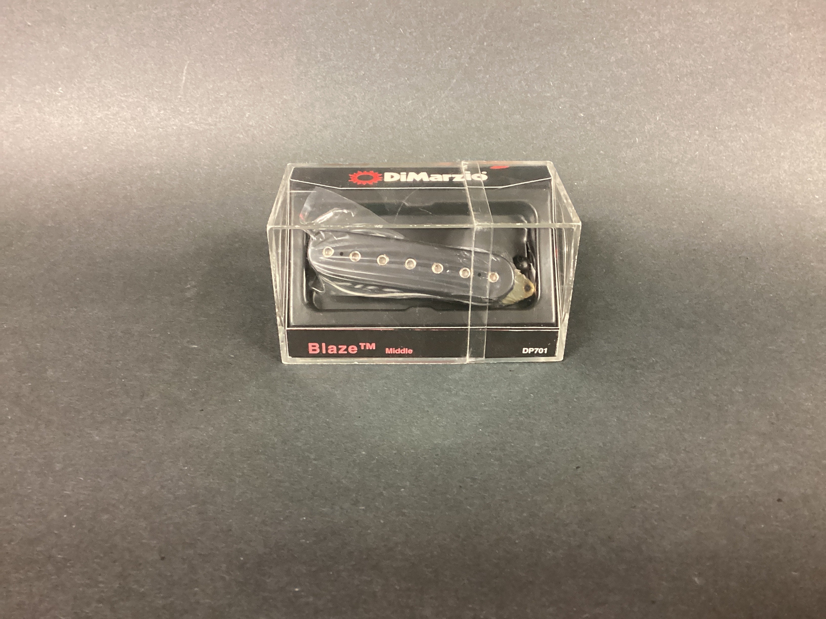 The Pied Piper Music Store