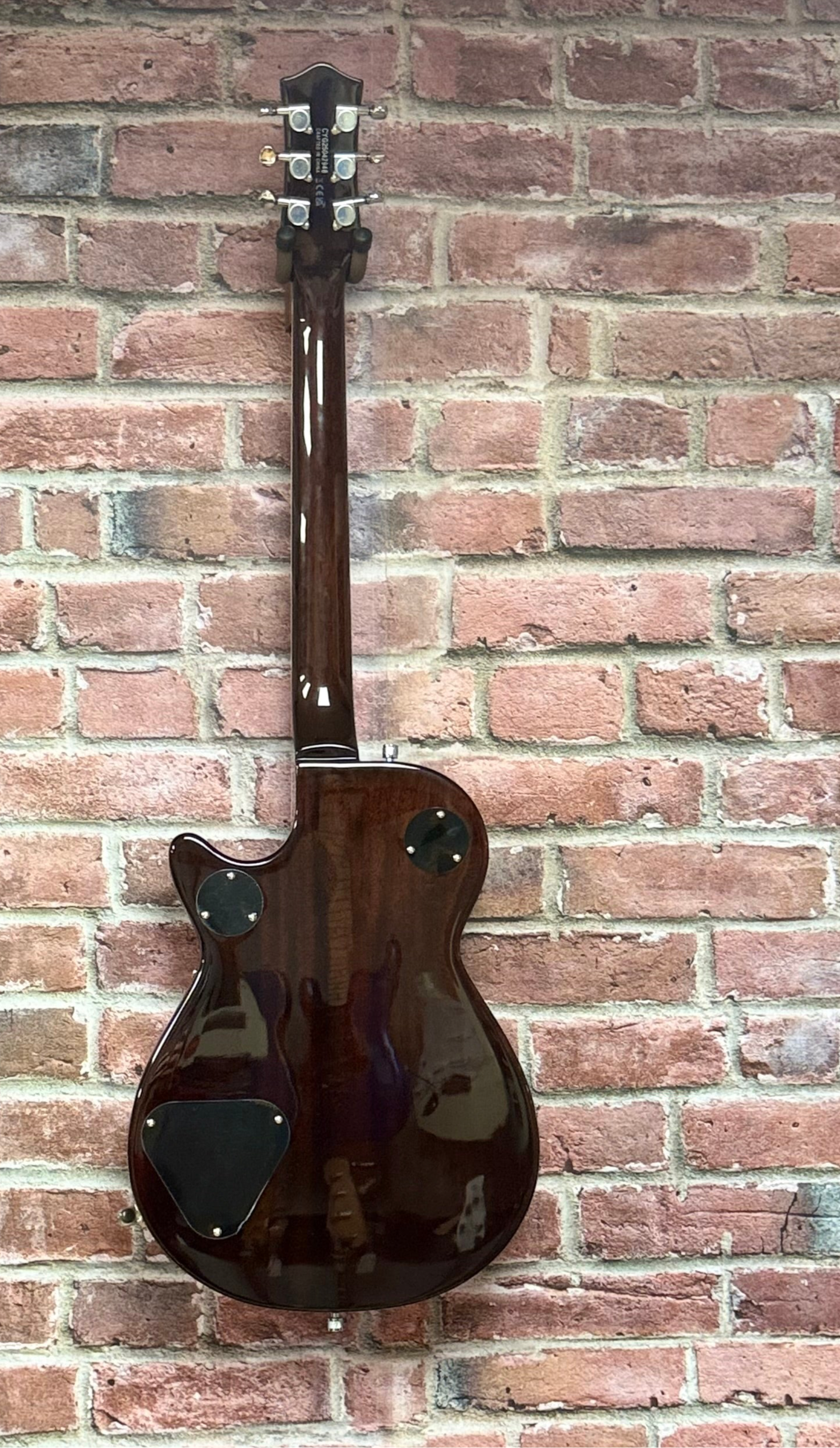 Image of Gretsch G5230T Electromatic® Sparkle Jet™ FT Single-Cut with Bigsby®