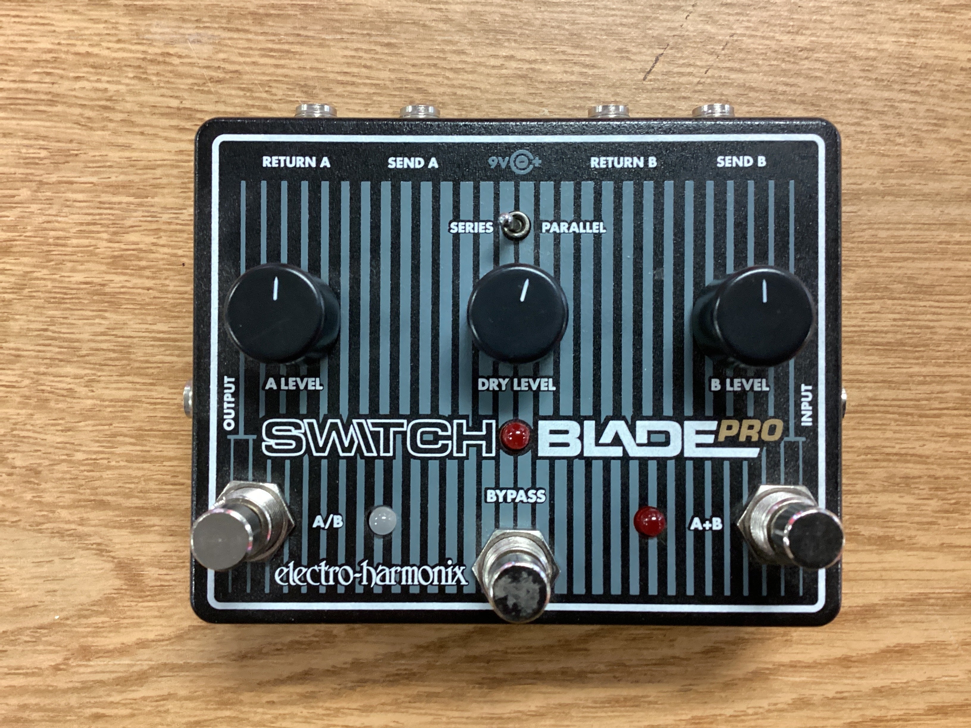 The Pied Piper Music Store