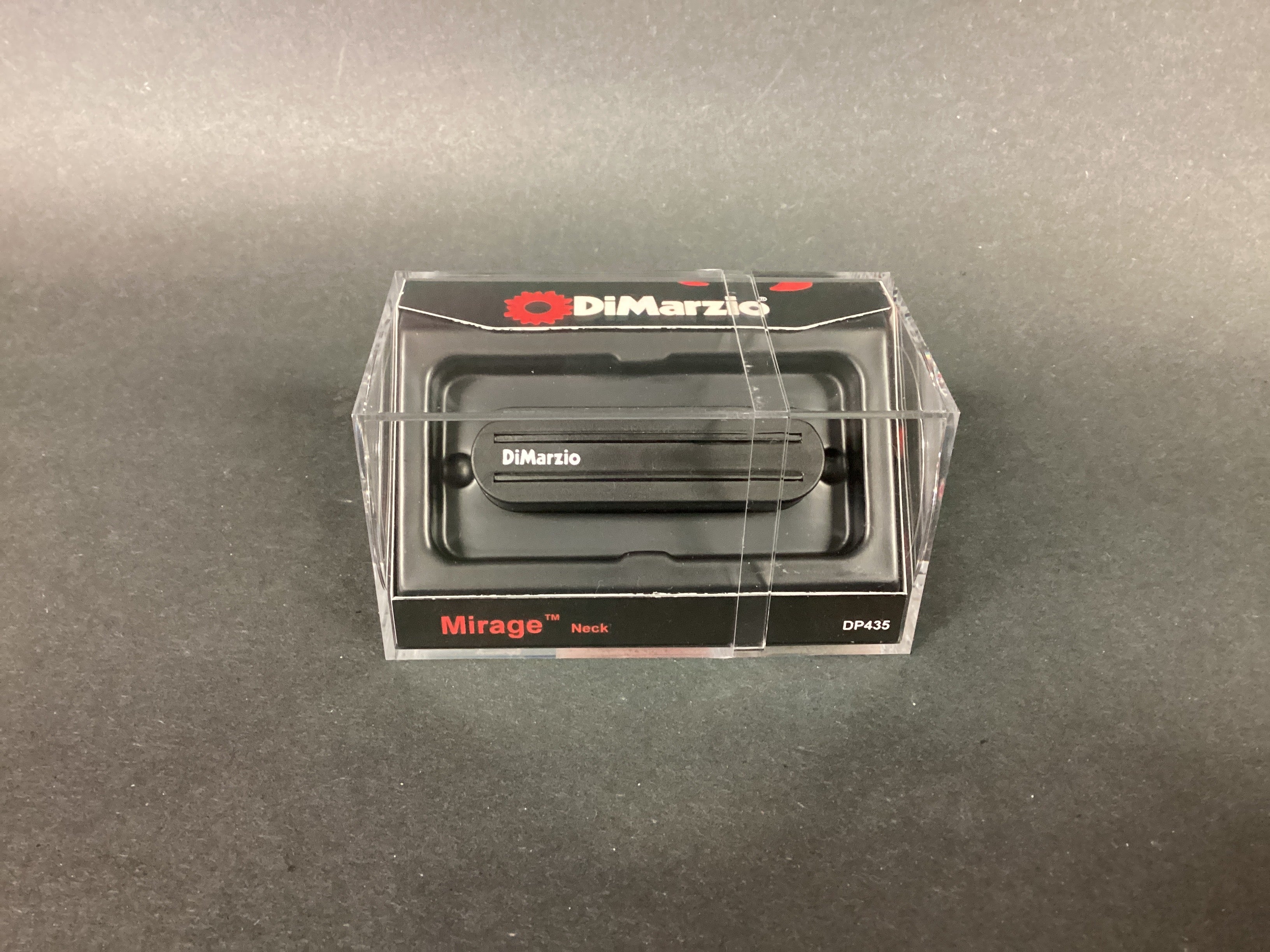 The Pied Piper Music Store