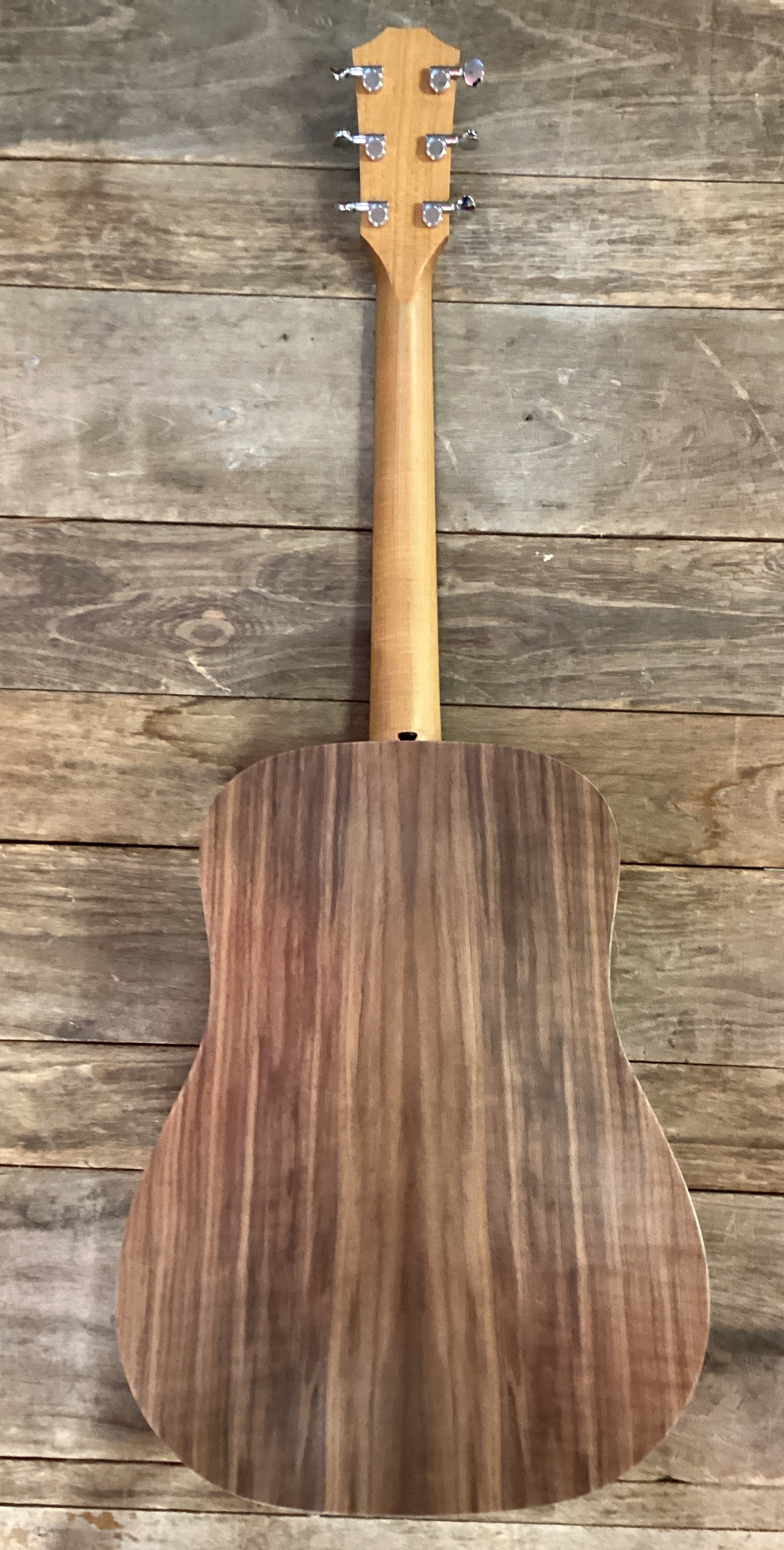 Image of Taylor Big Baby Taylor (BBTe) Acoustic/Electric Guitar