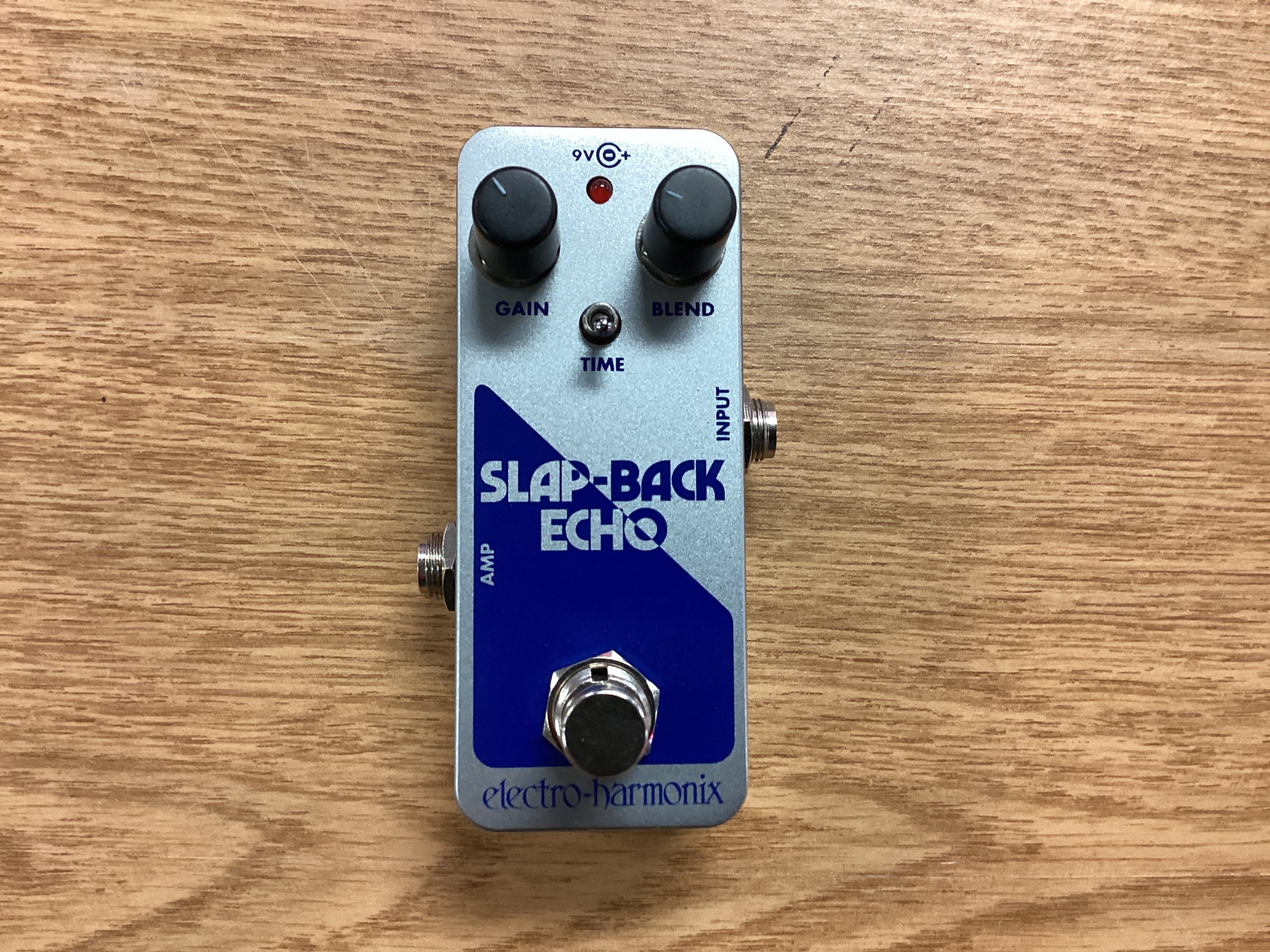 The Pied Piper Music Store