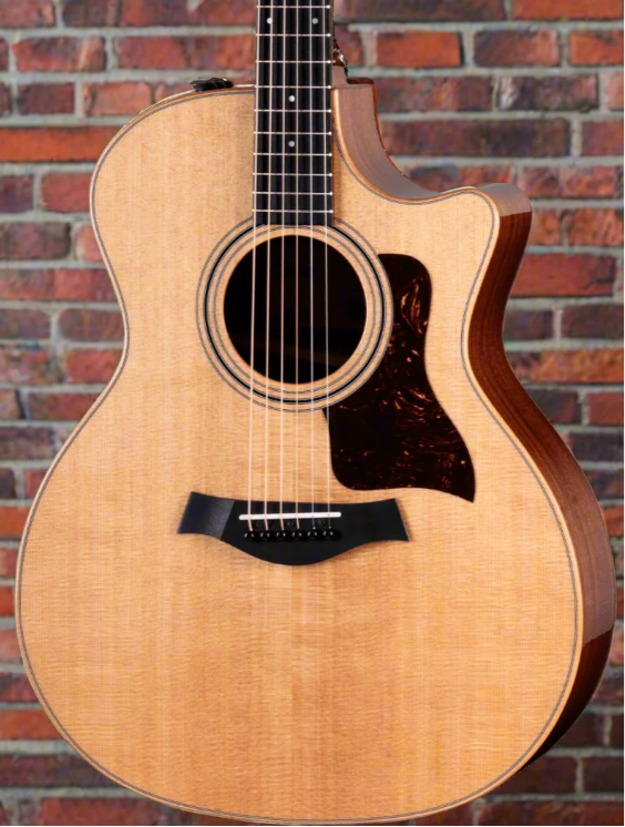 The Pied Piper Music Store