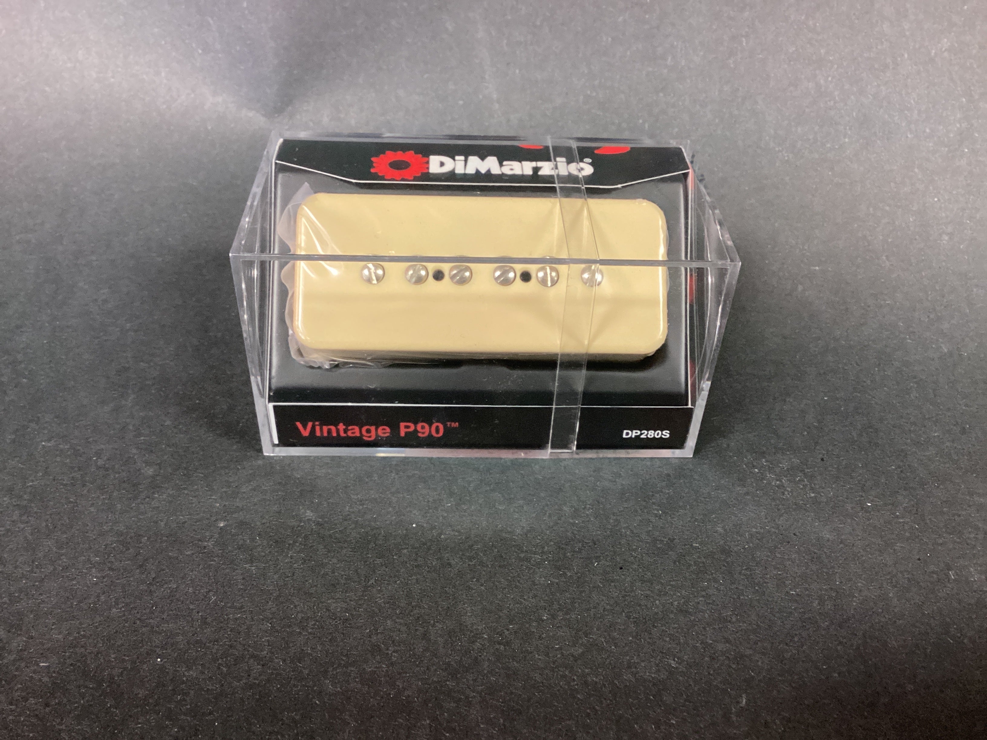 The Pied Piper Music Store