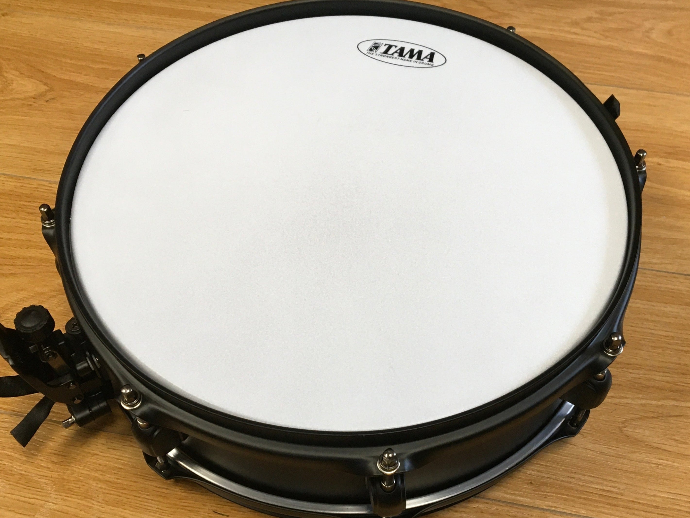 The Pied Piper Music Store