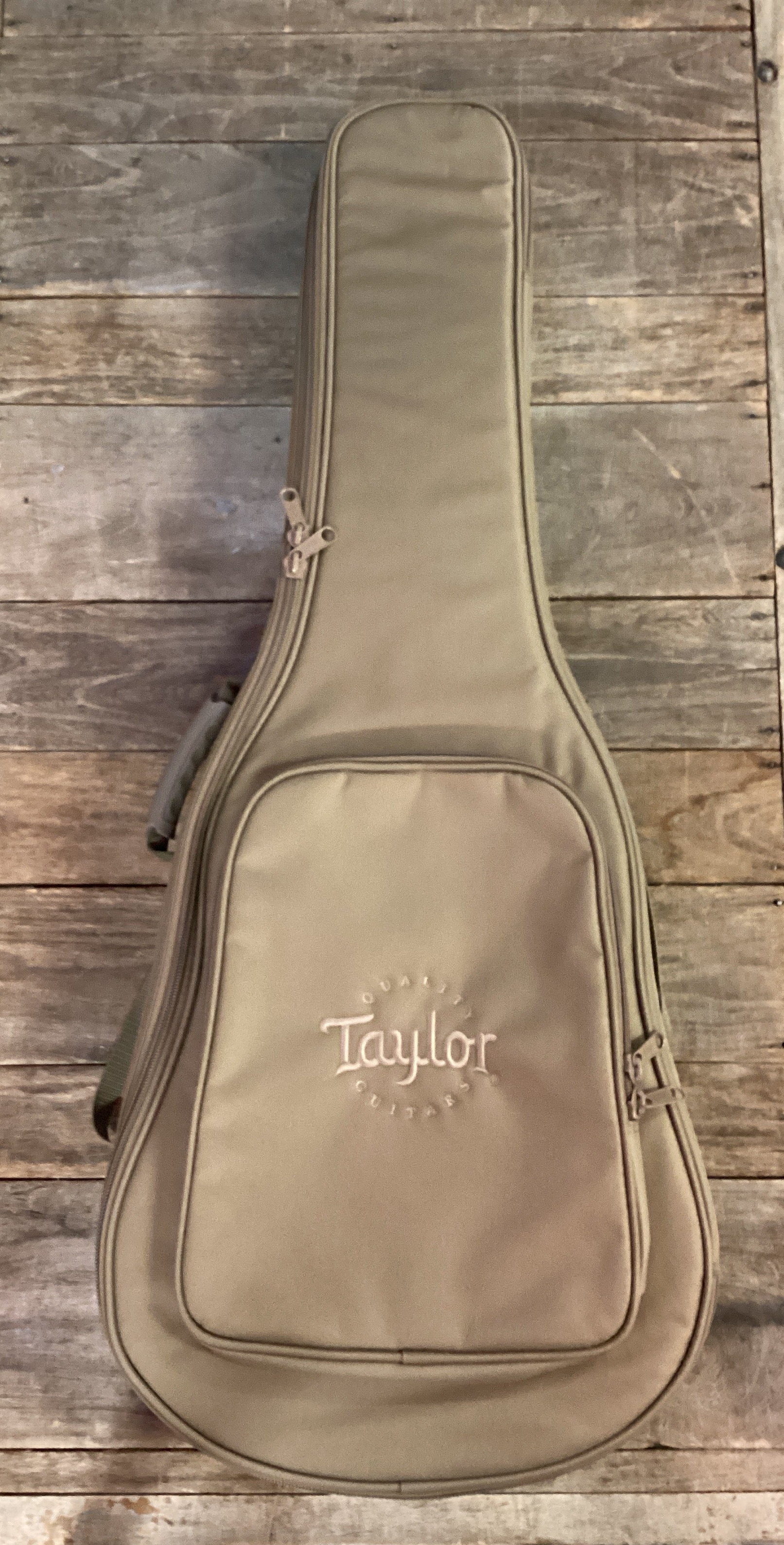 Taylor Big Baby Taylor (BBT)