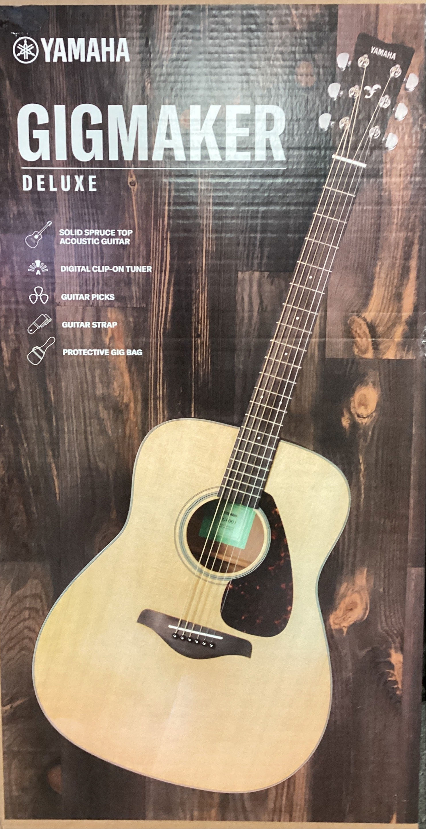 The Pied Piper Music Store