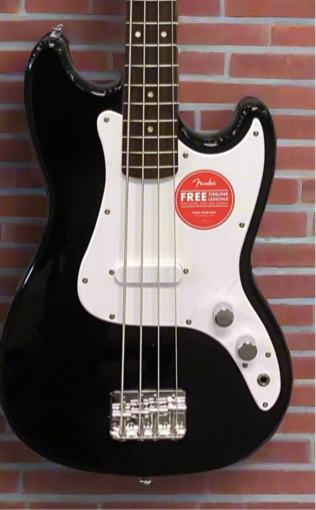 The Pied Piper Music Store