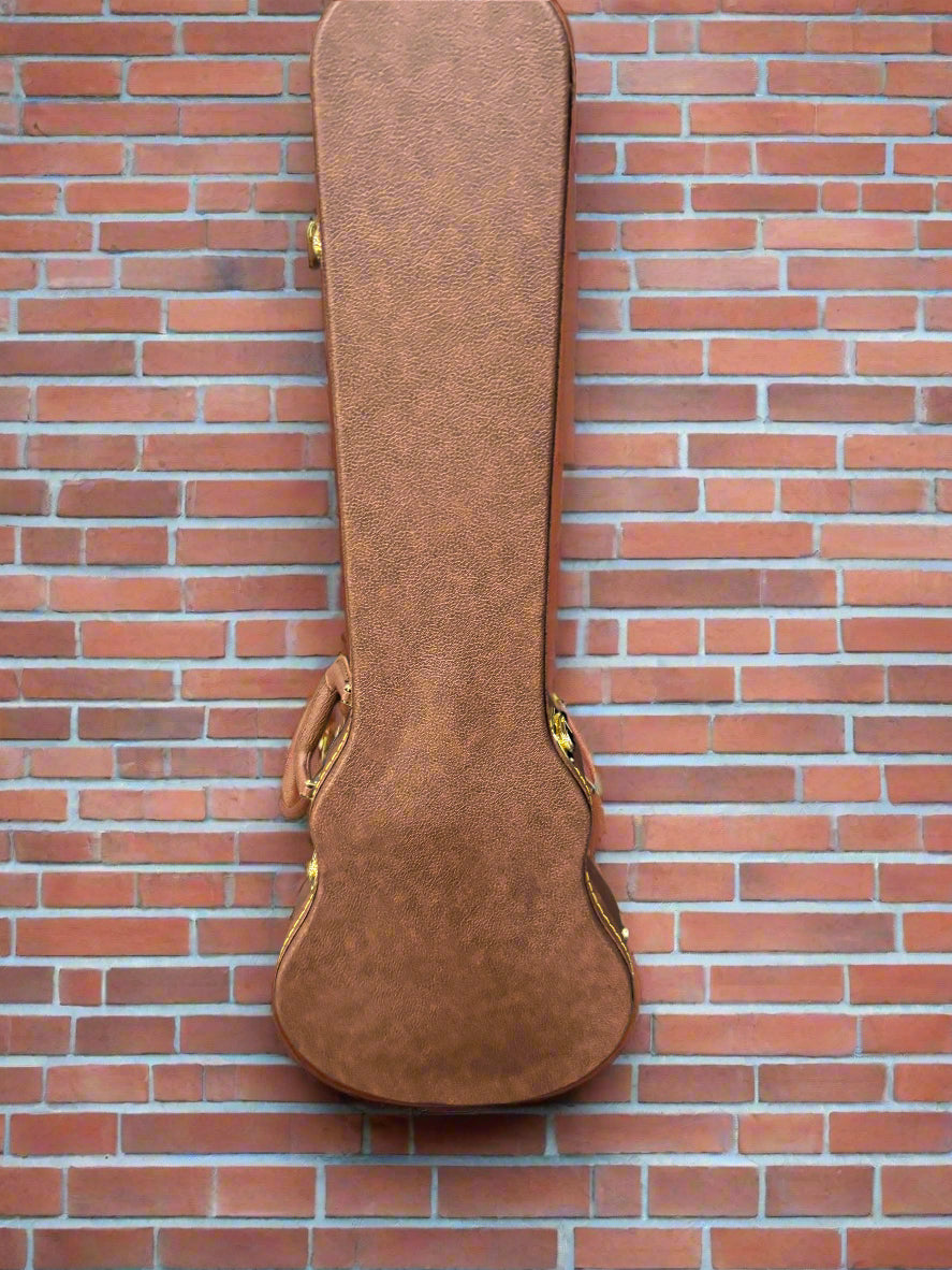 The Pied Piper Music Store