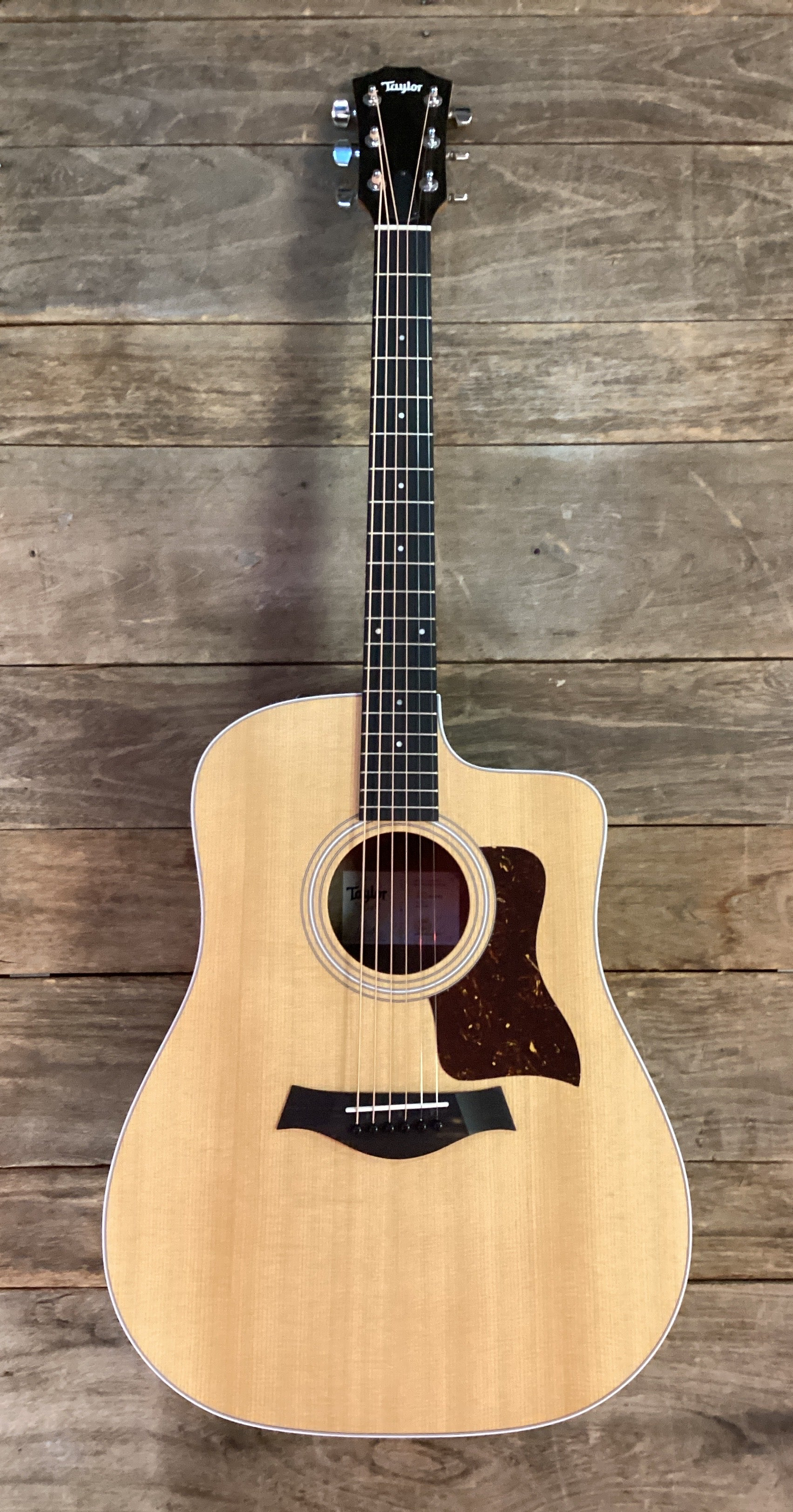 Taylor 210ce Acoustic Guitar