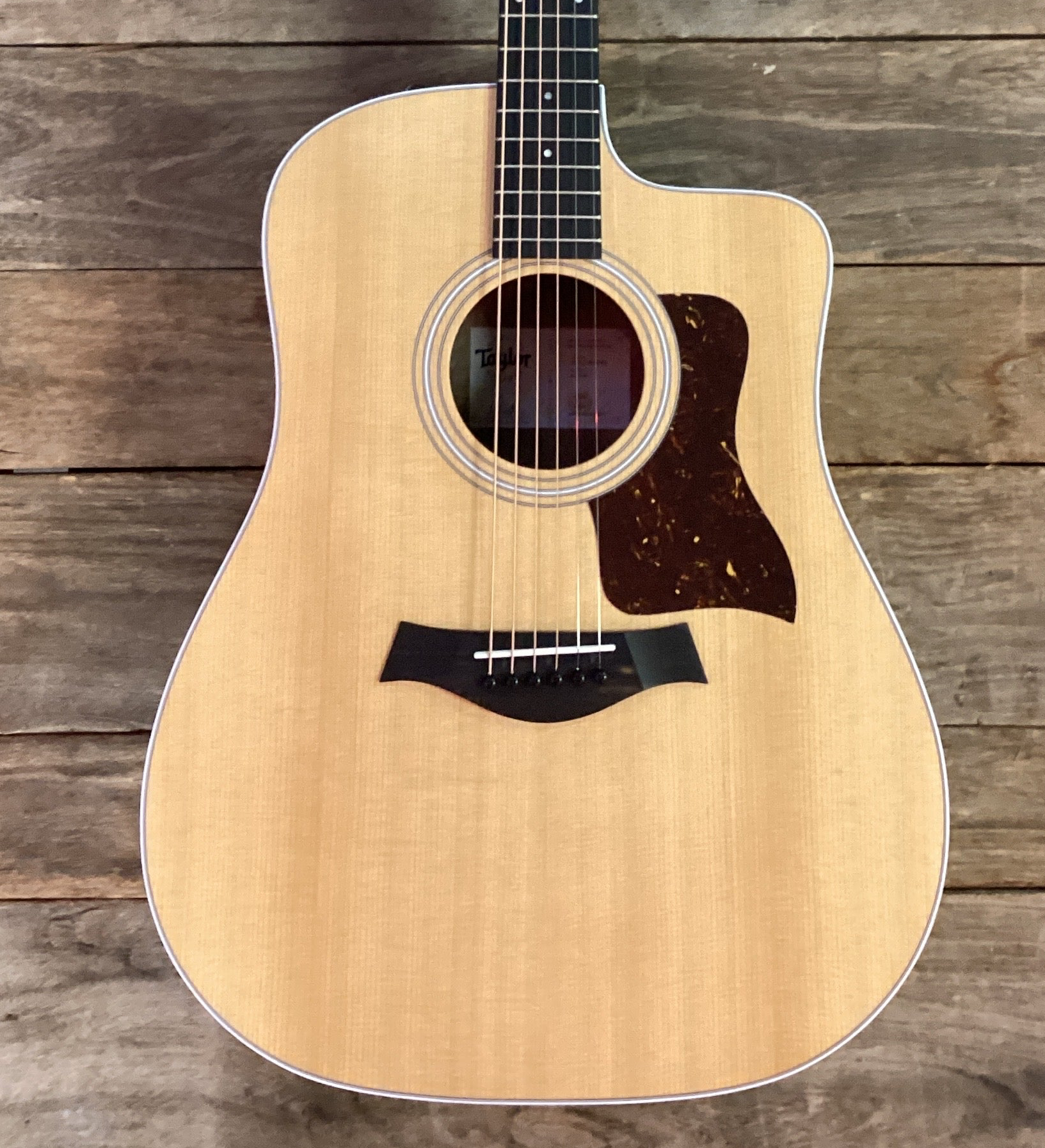 The Pied Piper Music Store