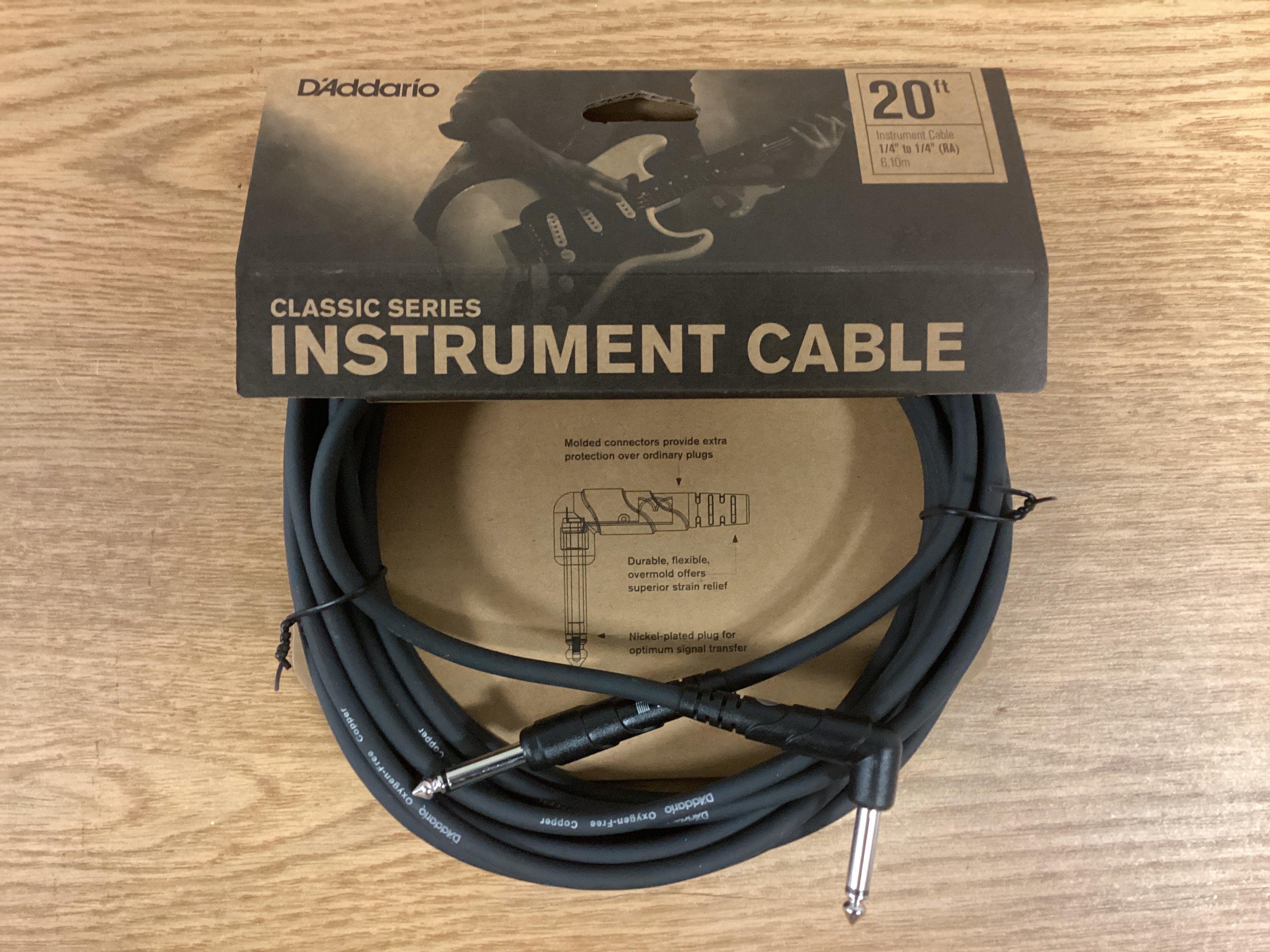 The Pied Piper Music Store