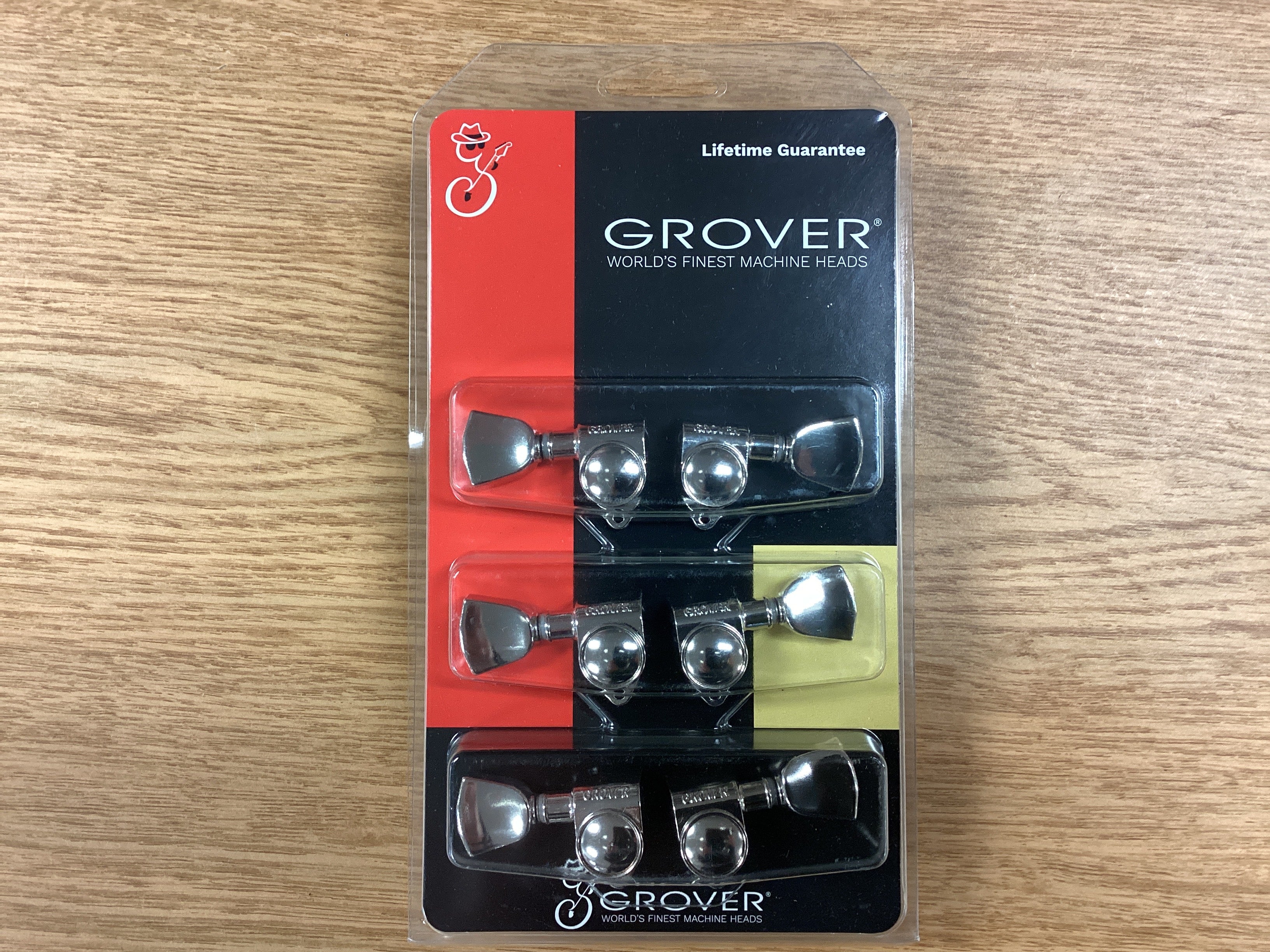 The Pied Piper Music Store