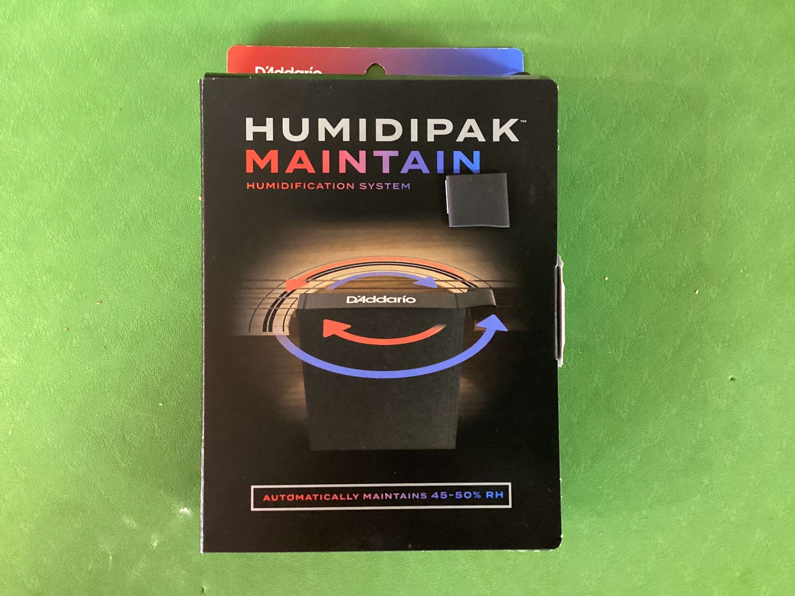 The Pied Piper Music Store