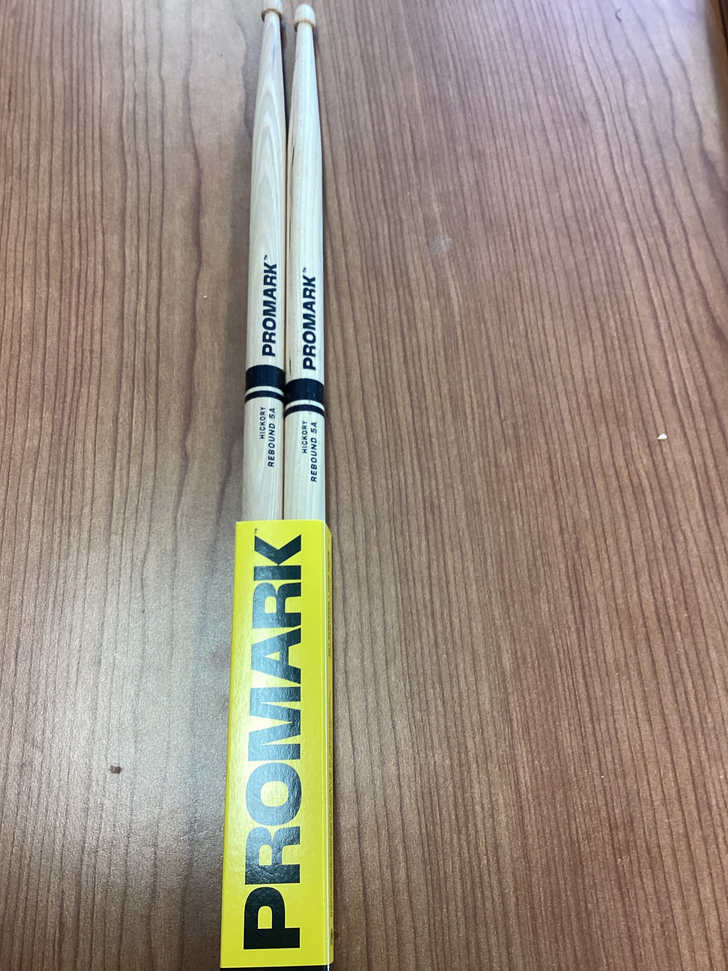 The Pied Piper Music Store