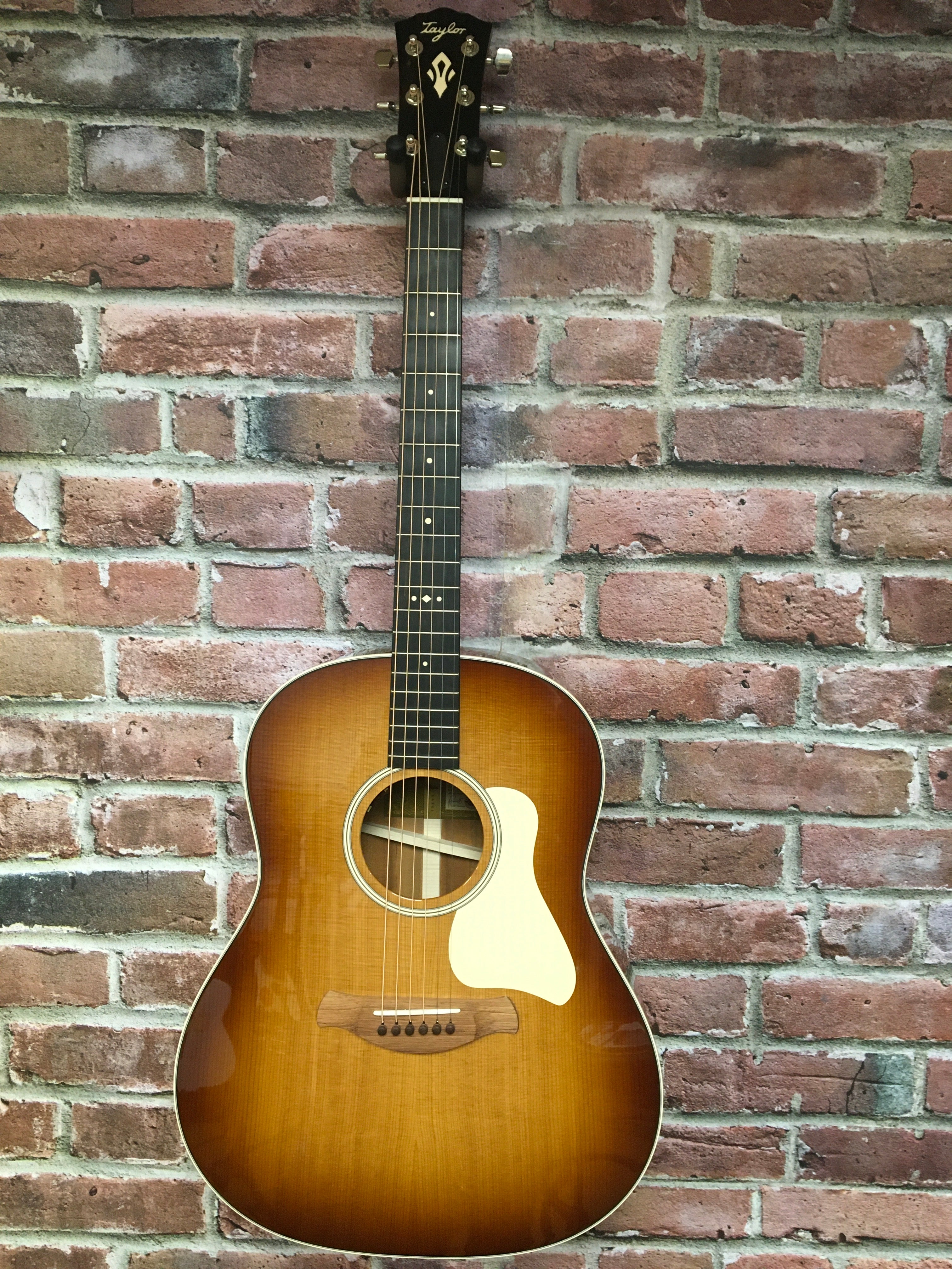 Image of Taylor Gold Label 517e Sunburst (Cream Pickguard)